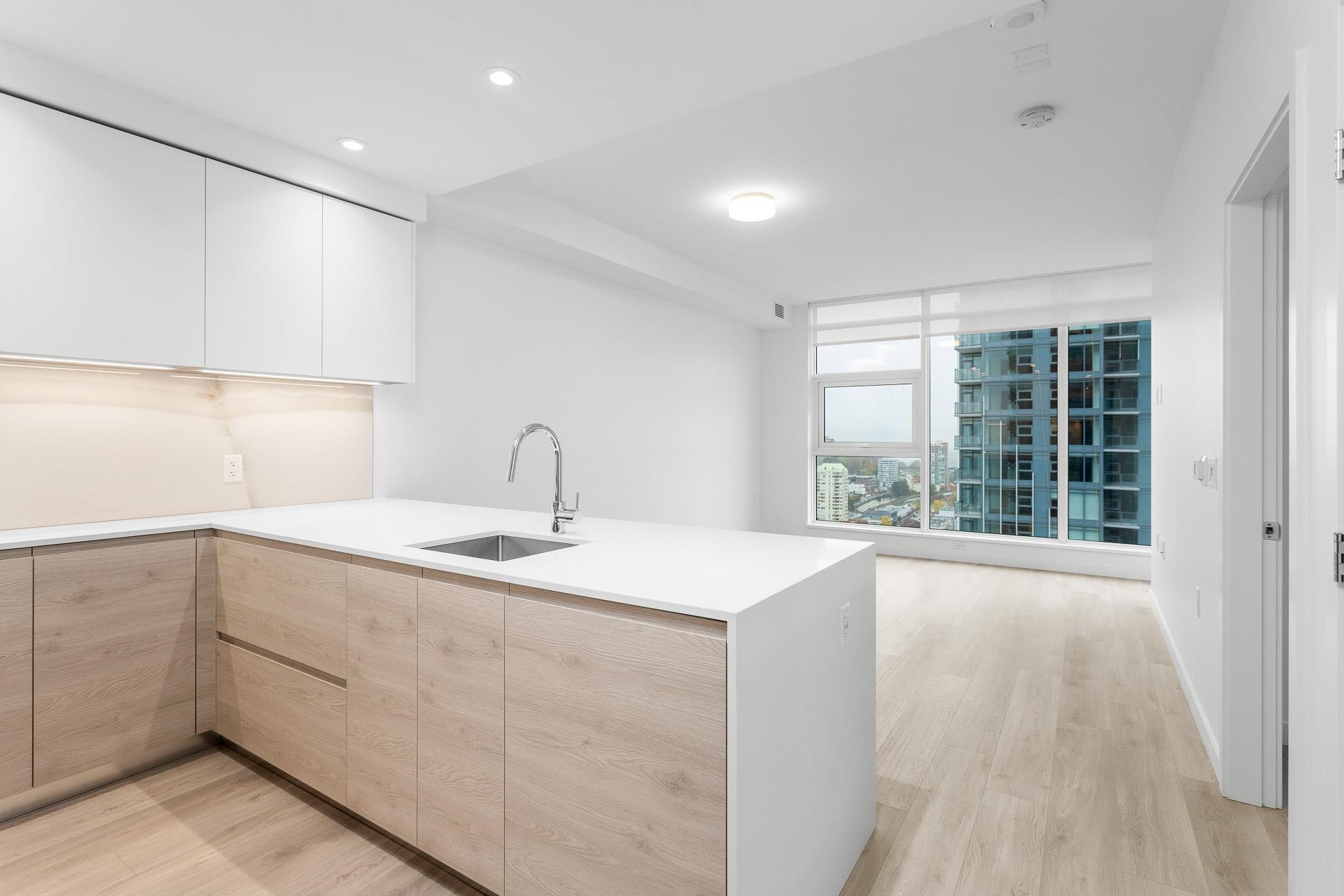 3205 680 QUAYSIDE DRIVE Unit: 3205