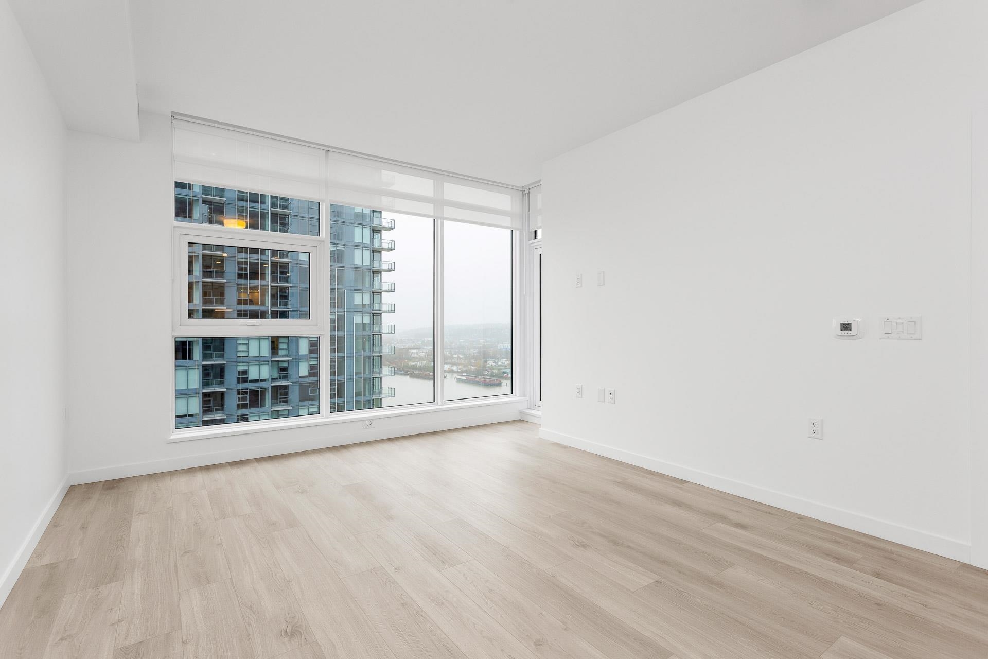 3205 680 QUAYSIDE DRIVE Unit: 3205