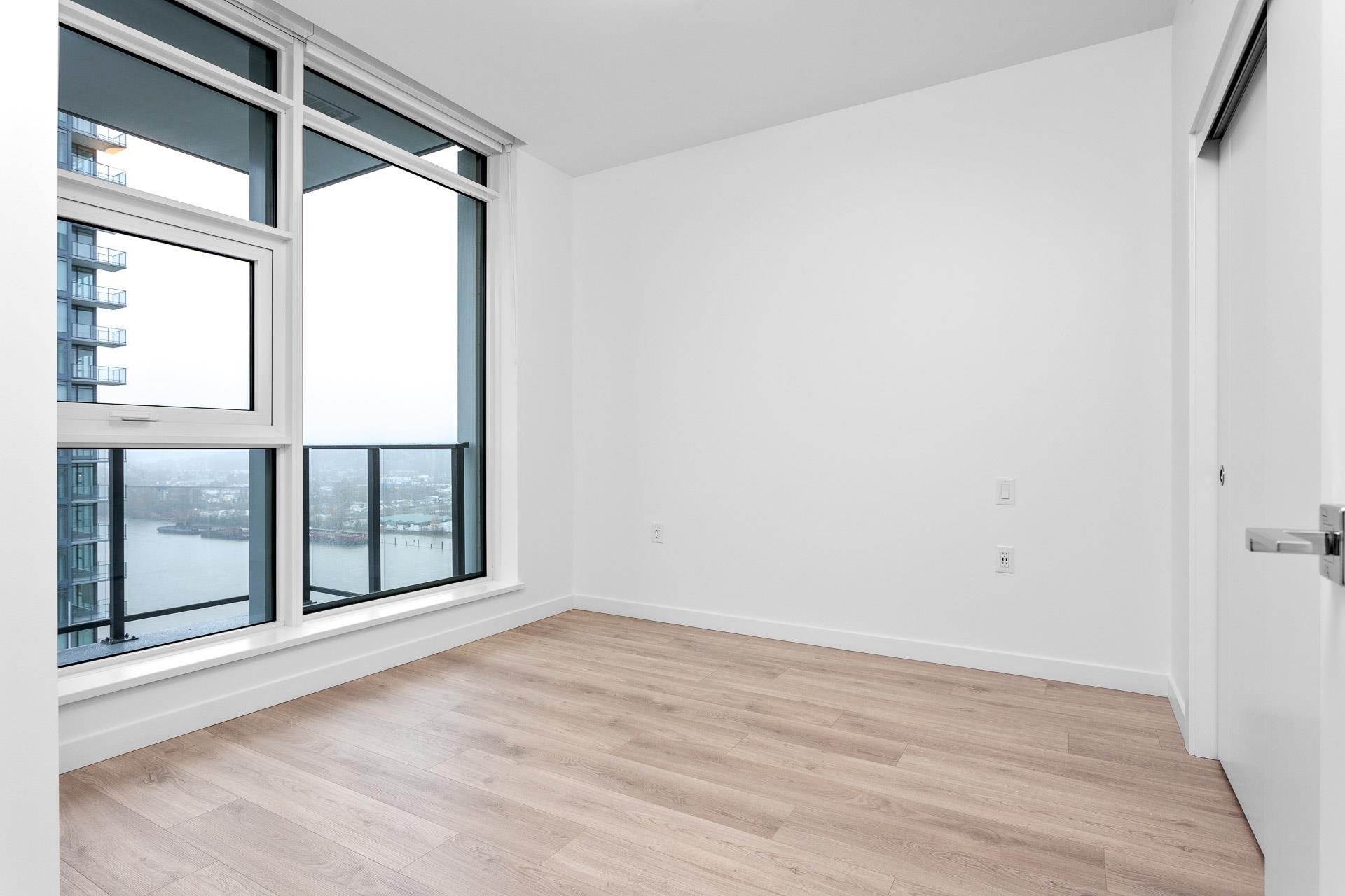 3205 680 QUAYSIDE DRIVE Unit: 3205