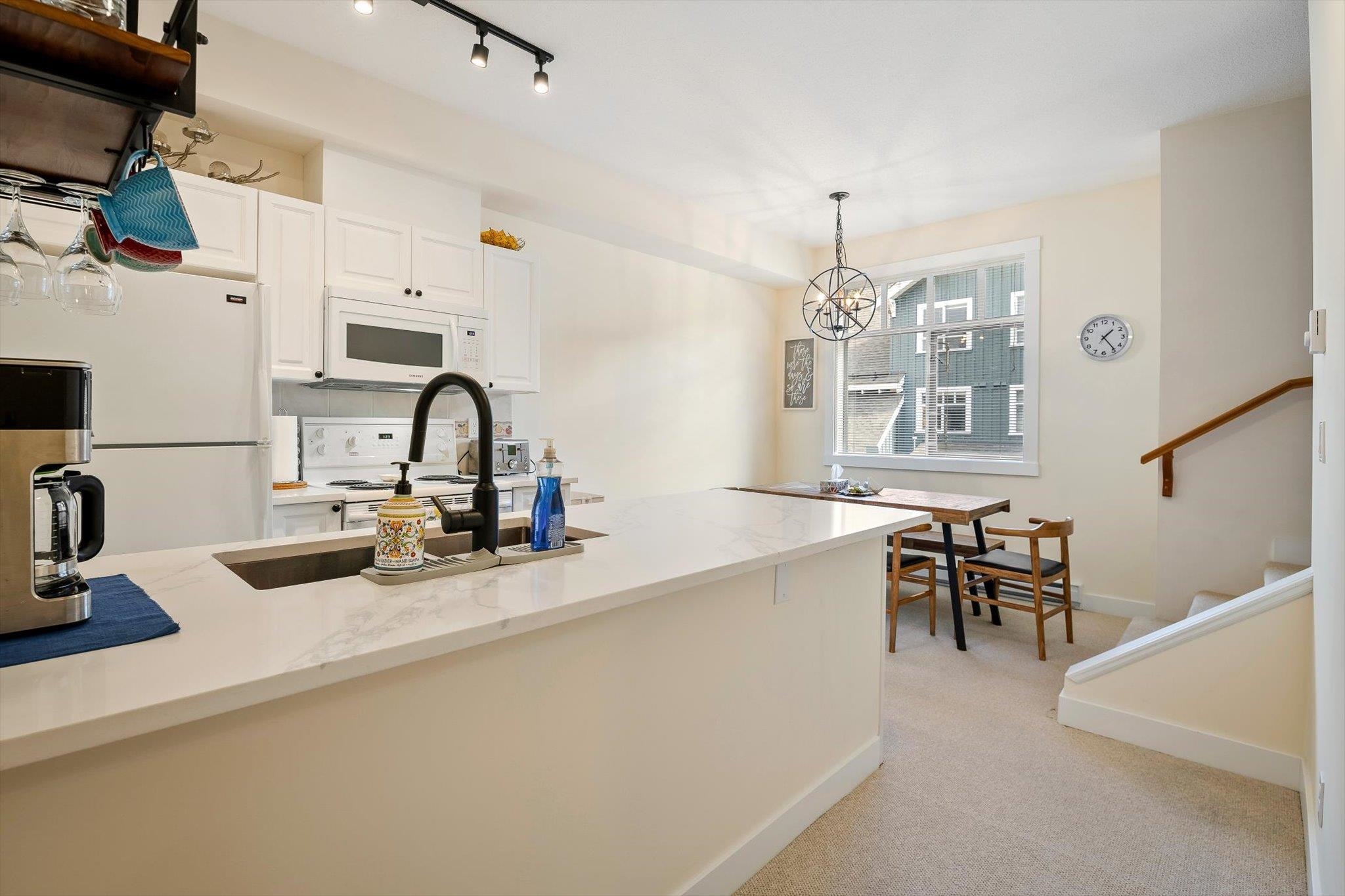 203 4405 BLACKCOMB WAY Unit: 203
