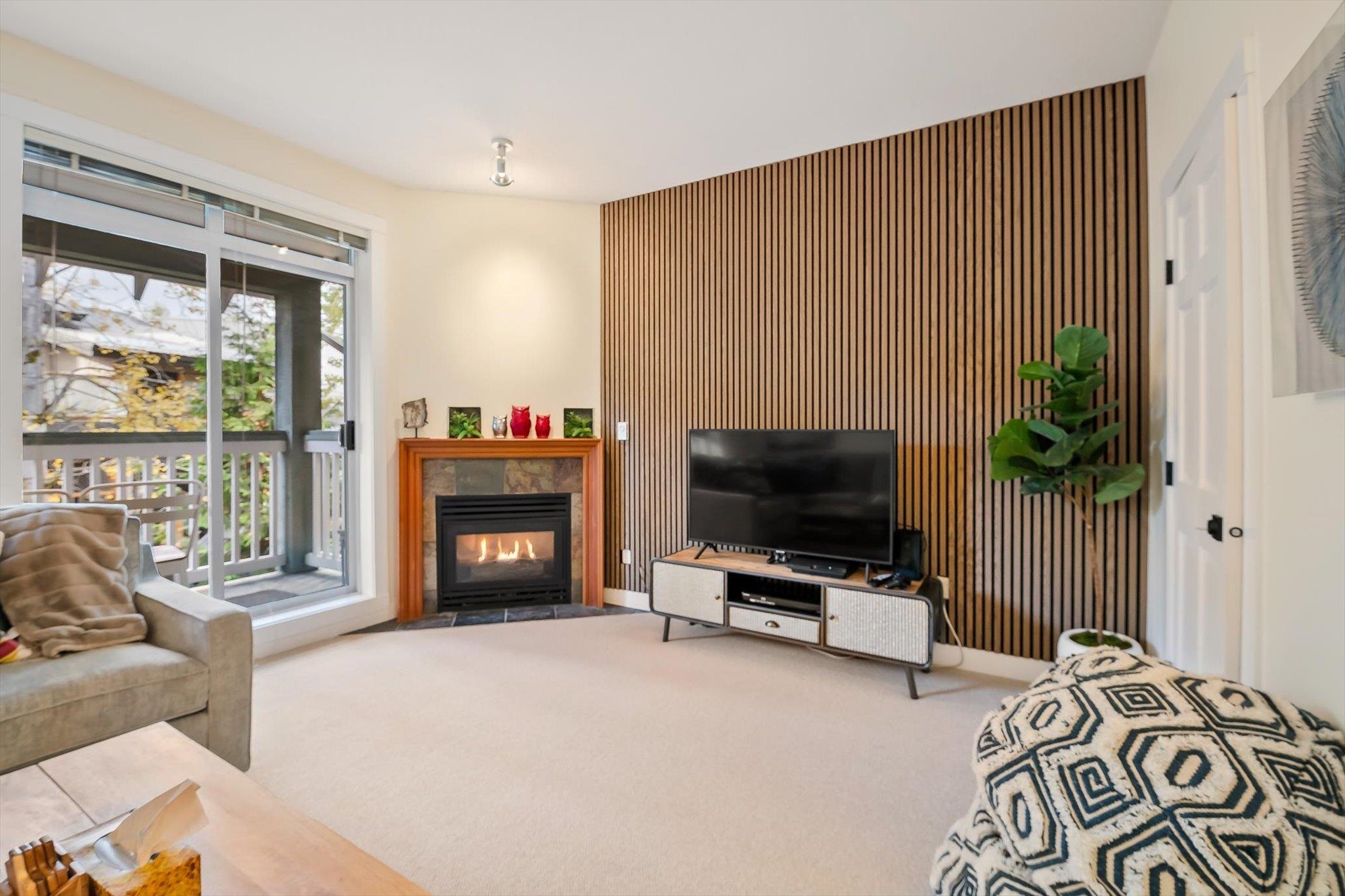 203 4405 BLACKCOMB WAY Unit: 203
