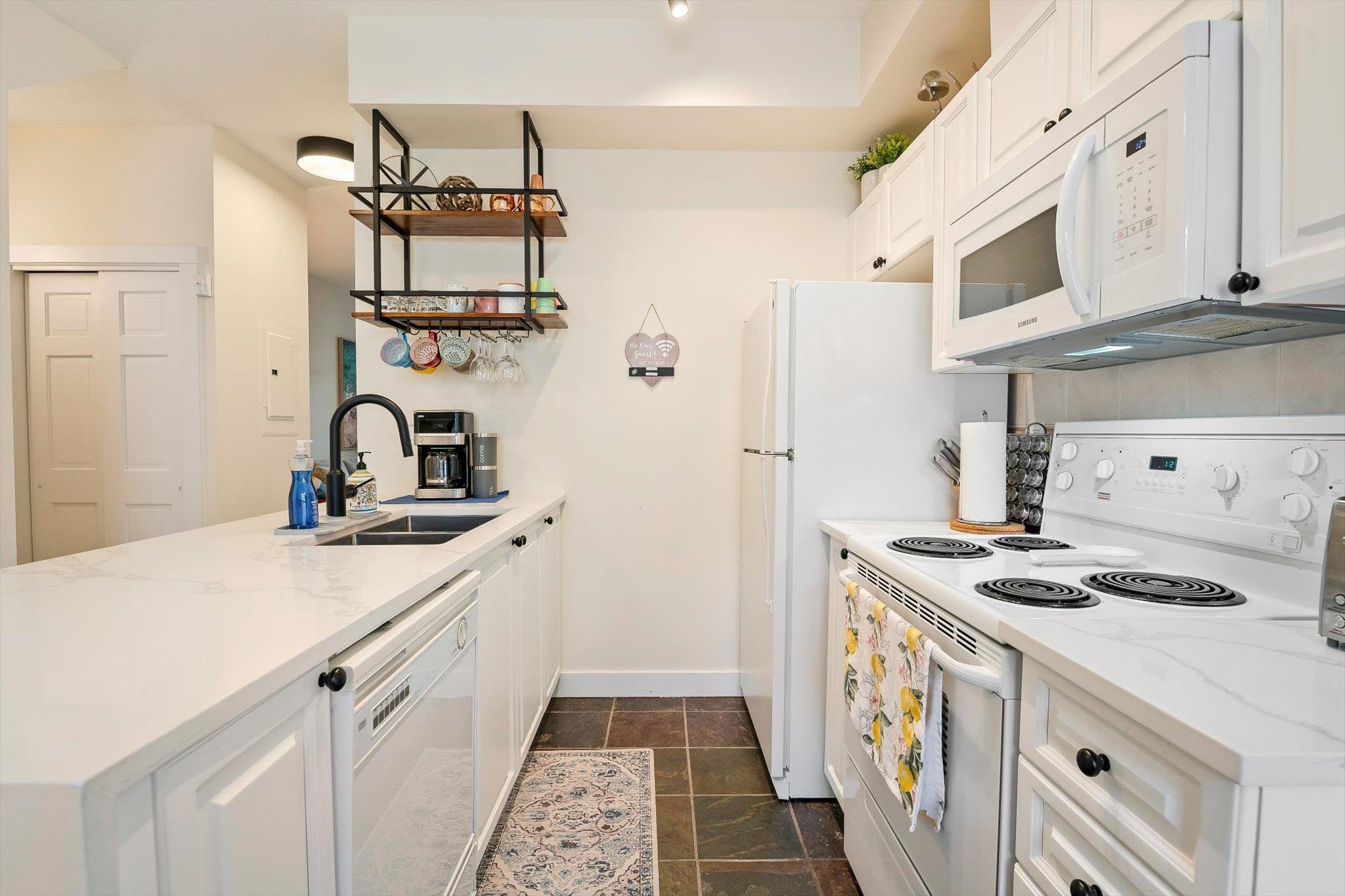 203 4405 BLACKCOMB WAY Unit: 203