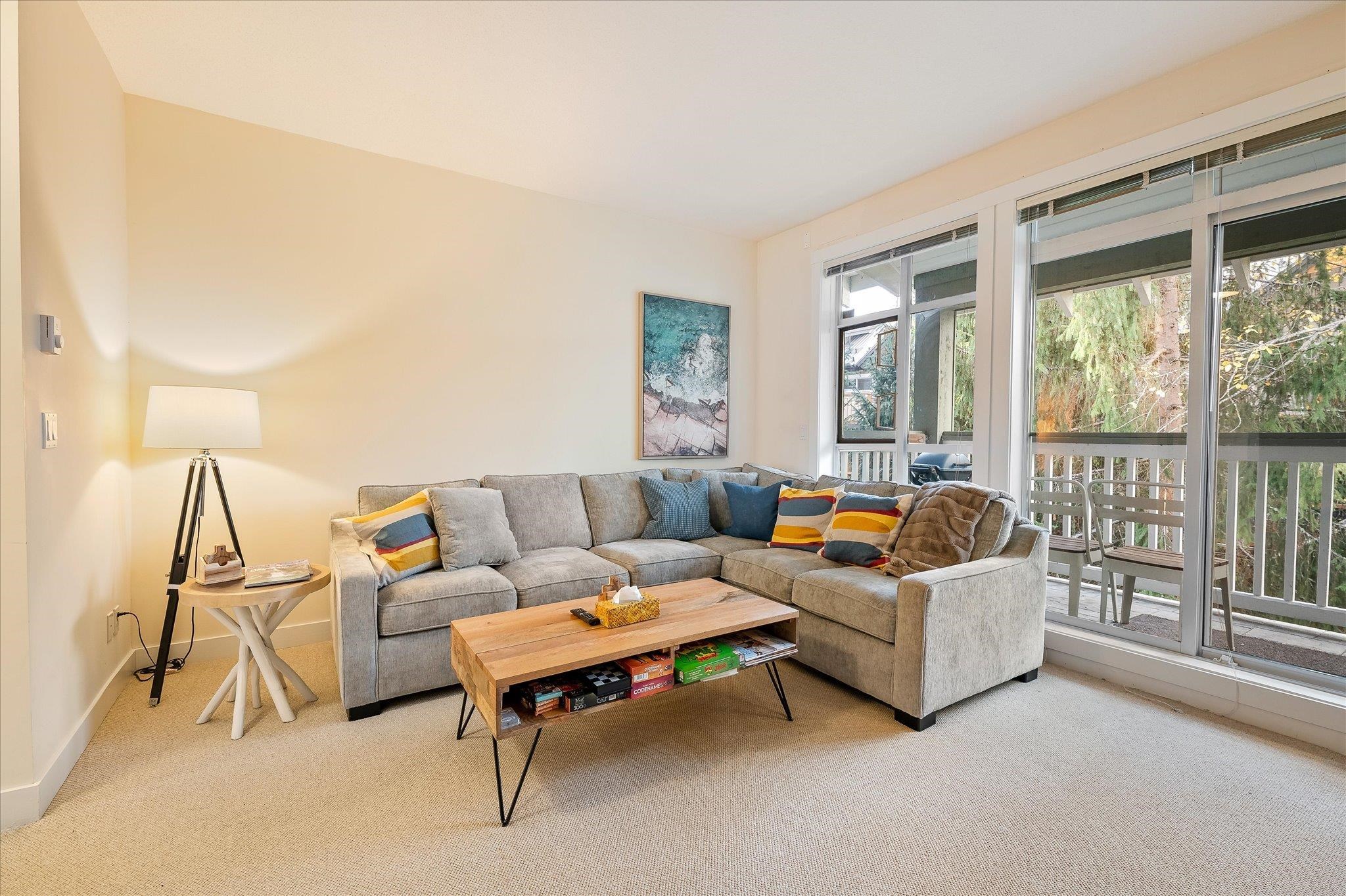 203 4405 BLACKCOMB WAY Unit: 203