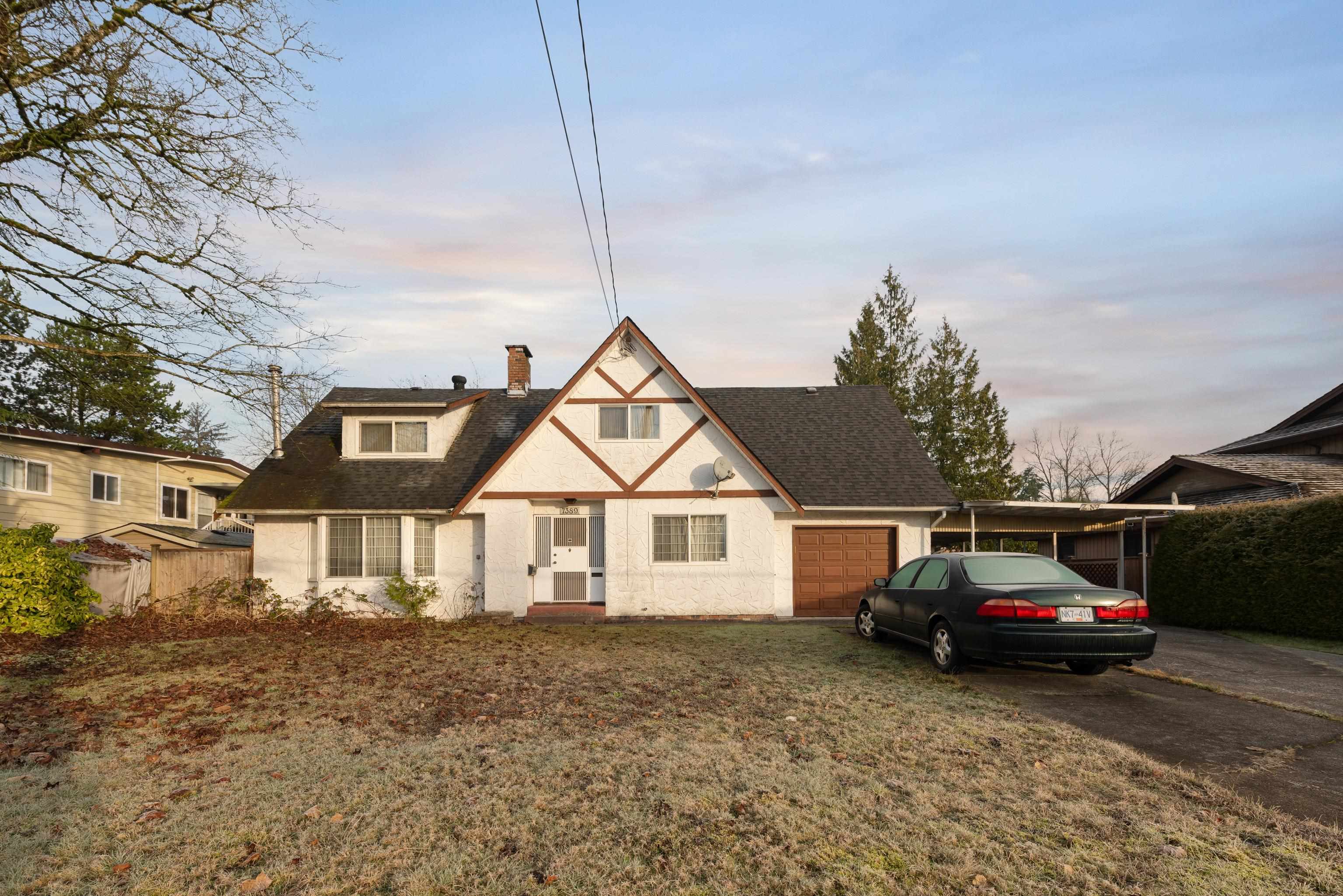7389 KRAFT CRESCENT