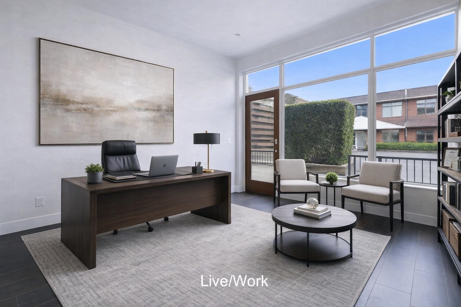 204 2388 MARINE DRIVE Unit: 204