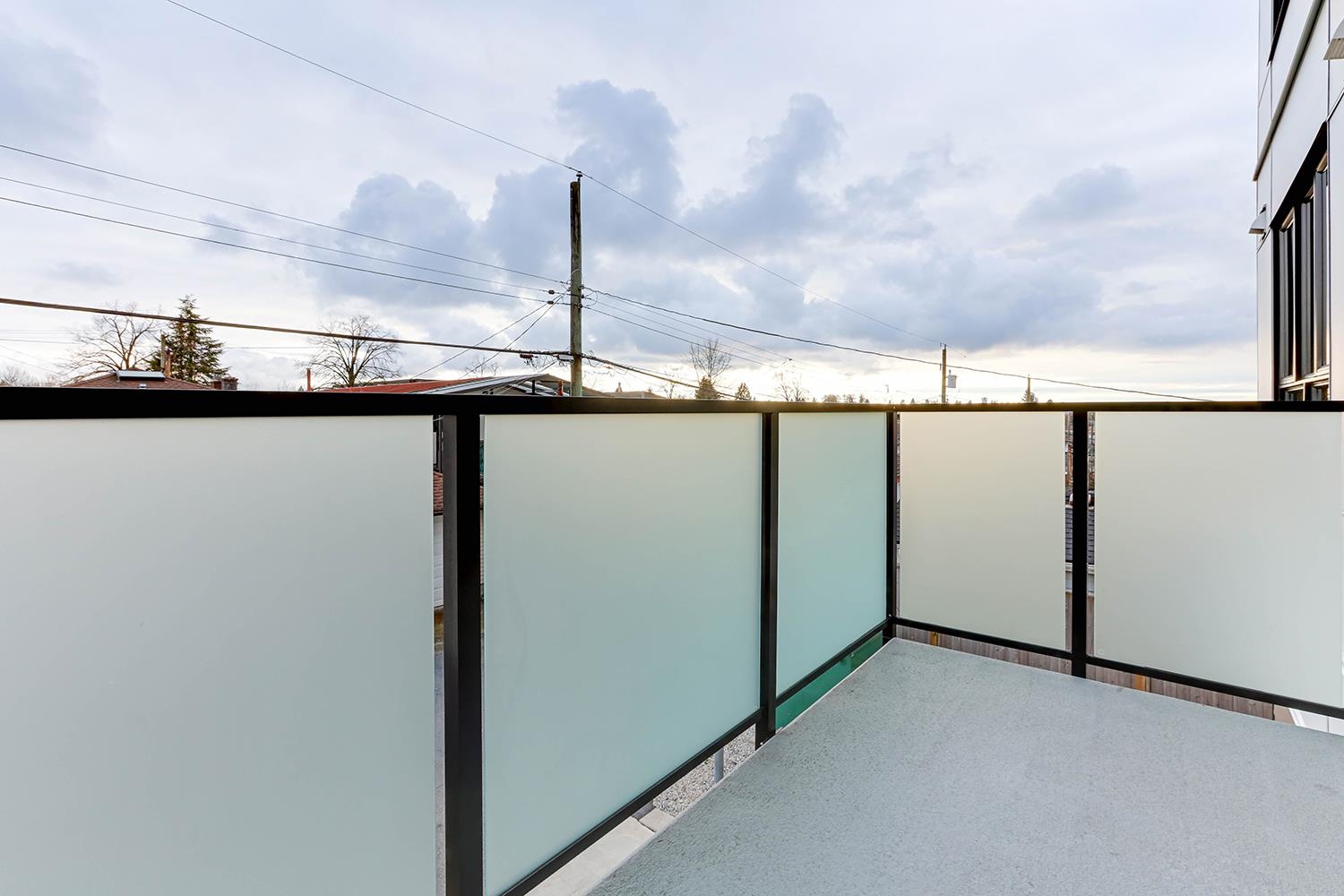 206 4933 CLARENDON STREET Unit: 206