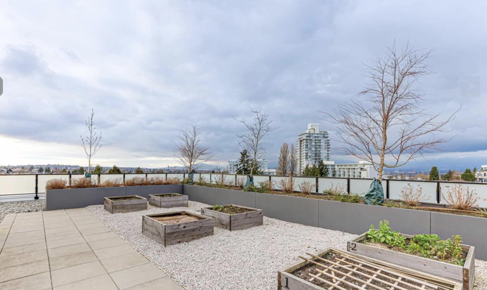 206 4933 CLARENDON STREET Unit: 206