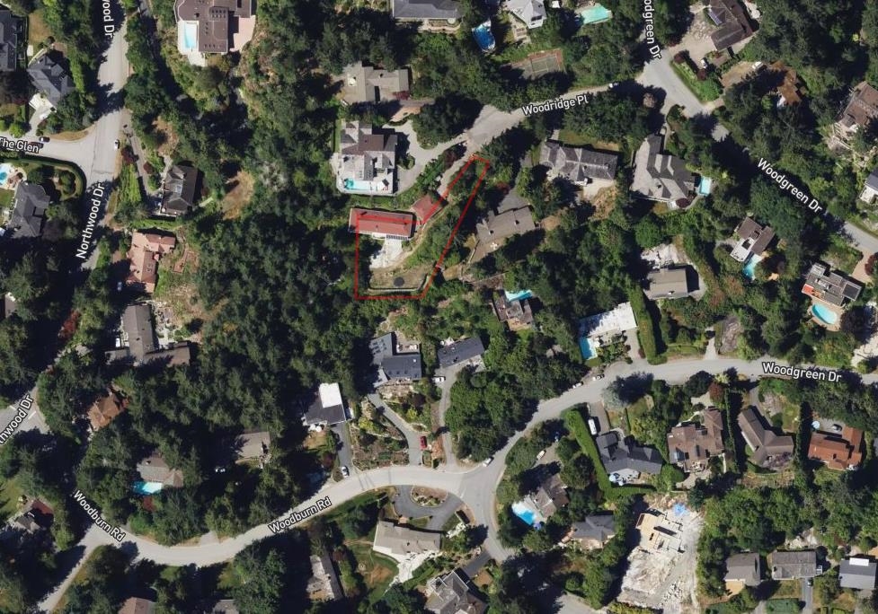3 4665 WOODRIDGE PLACE Unit: 3