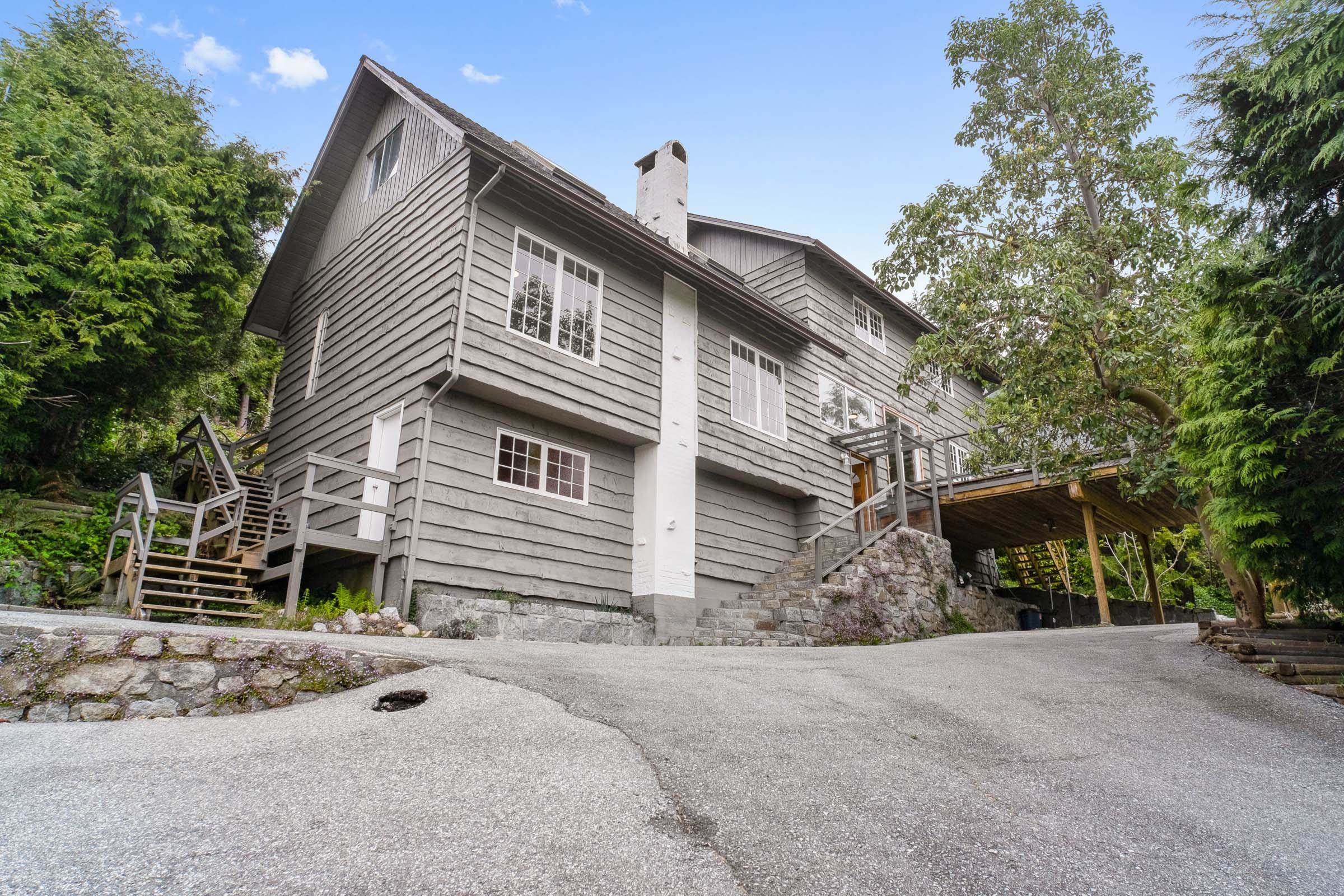 4607 WOODGREEN DRIVE