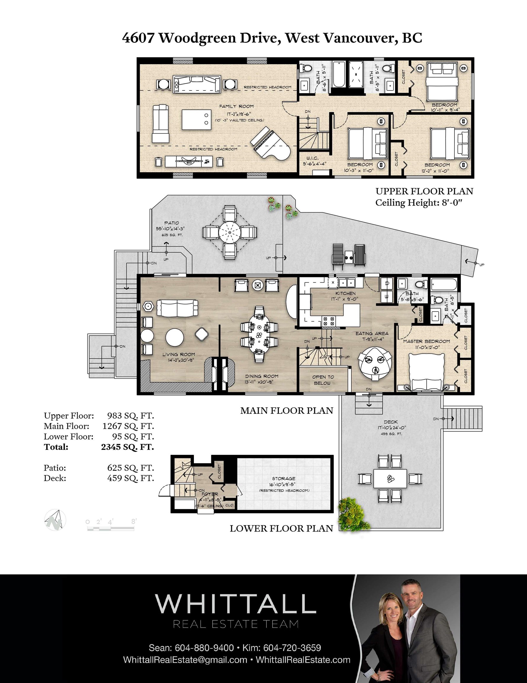 4607 WOODGREEN DRIVE