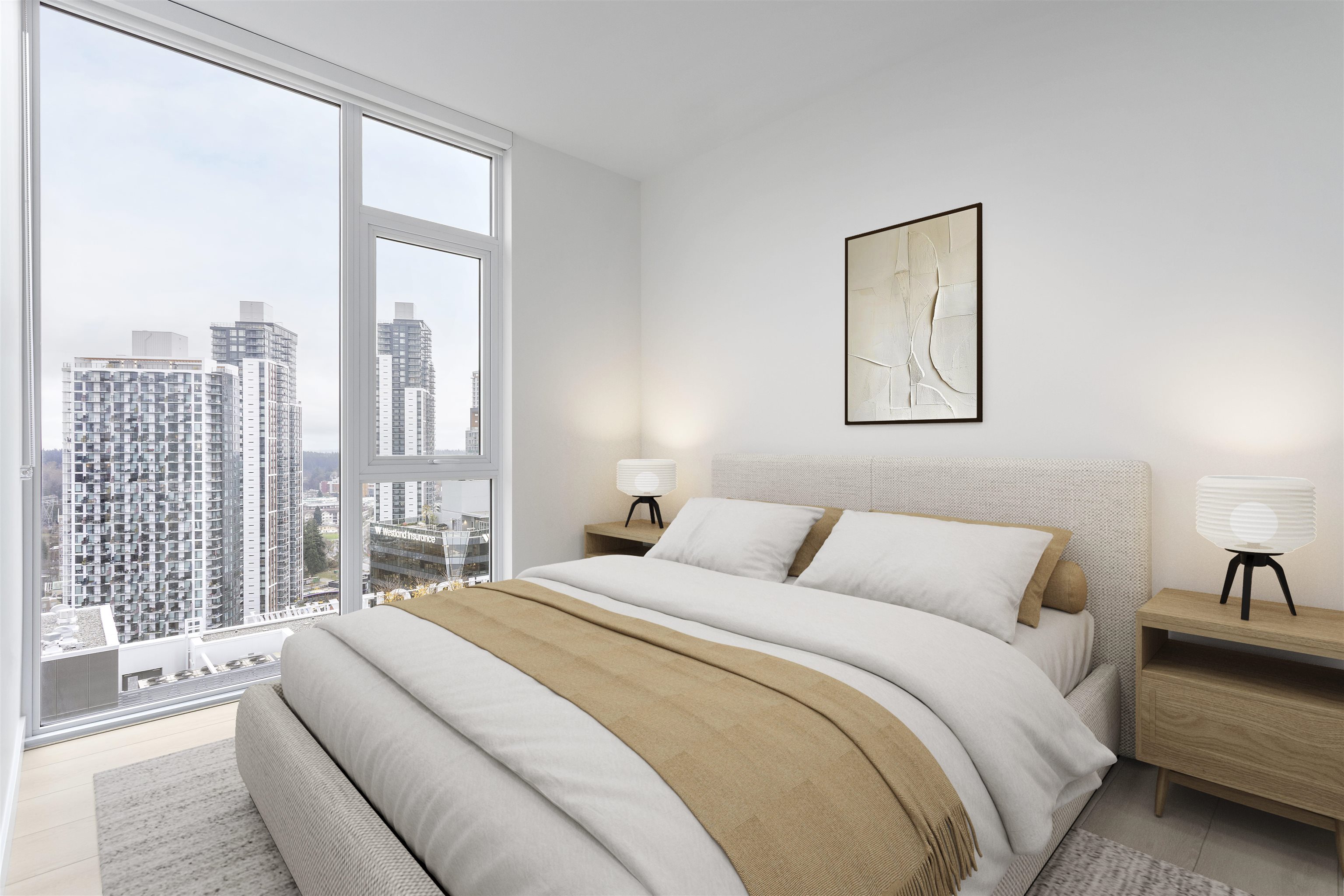 3009 13573 98A AVENUE Unit: 3009