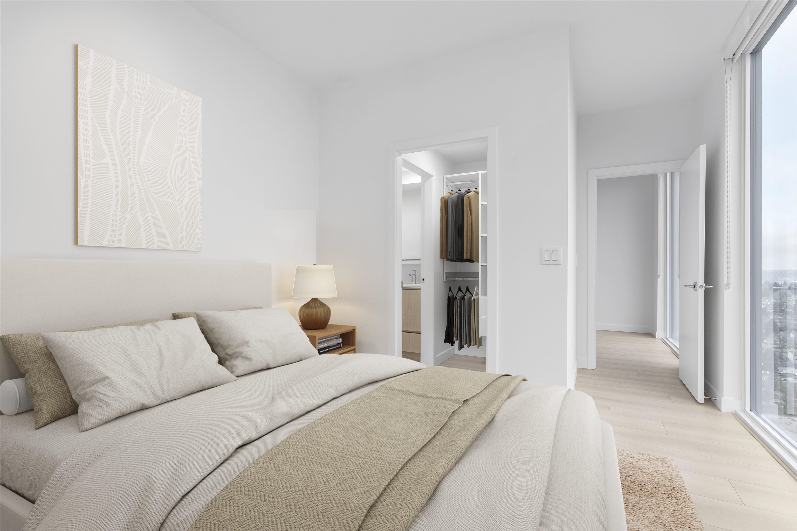 3009 13573 98A AVENUE Unit: 3009