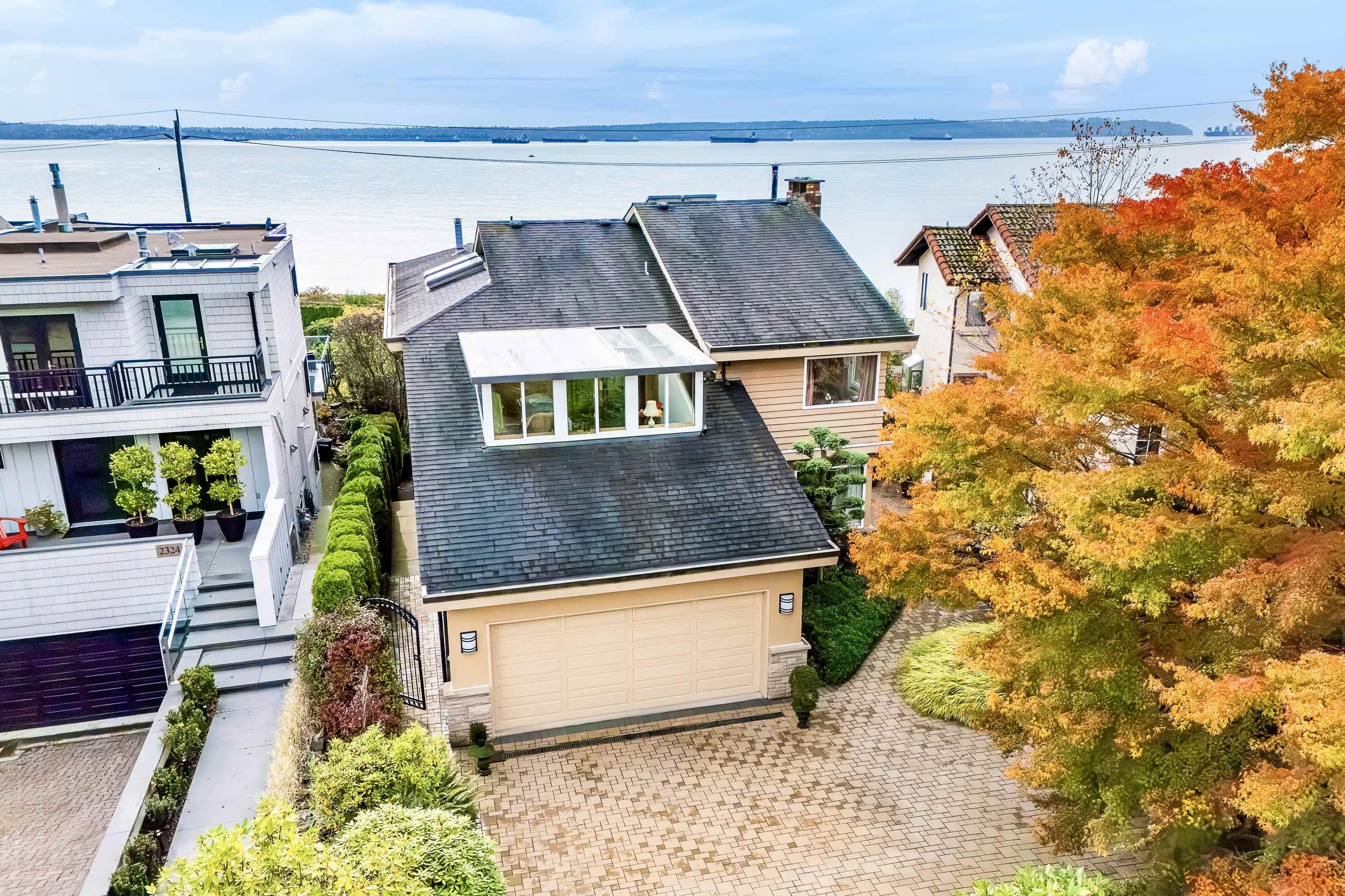 2328 BELLEVUE AVENUE