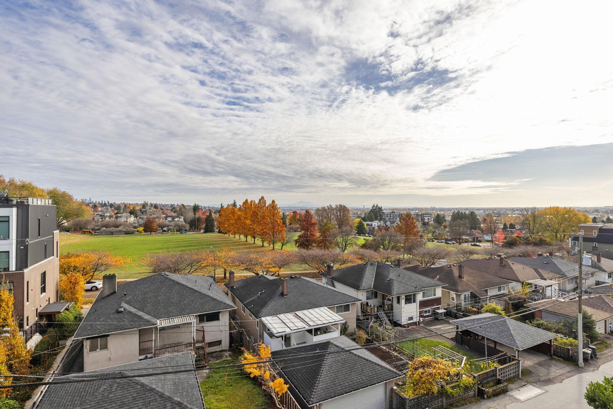 408 7638 CAMBIE STREET Unit: 408
