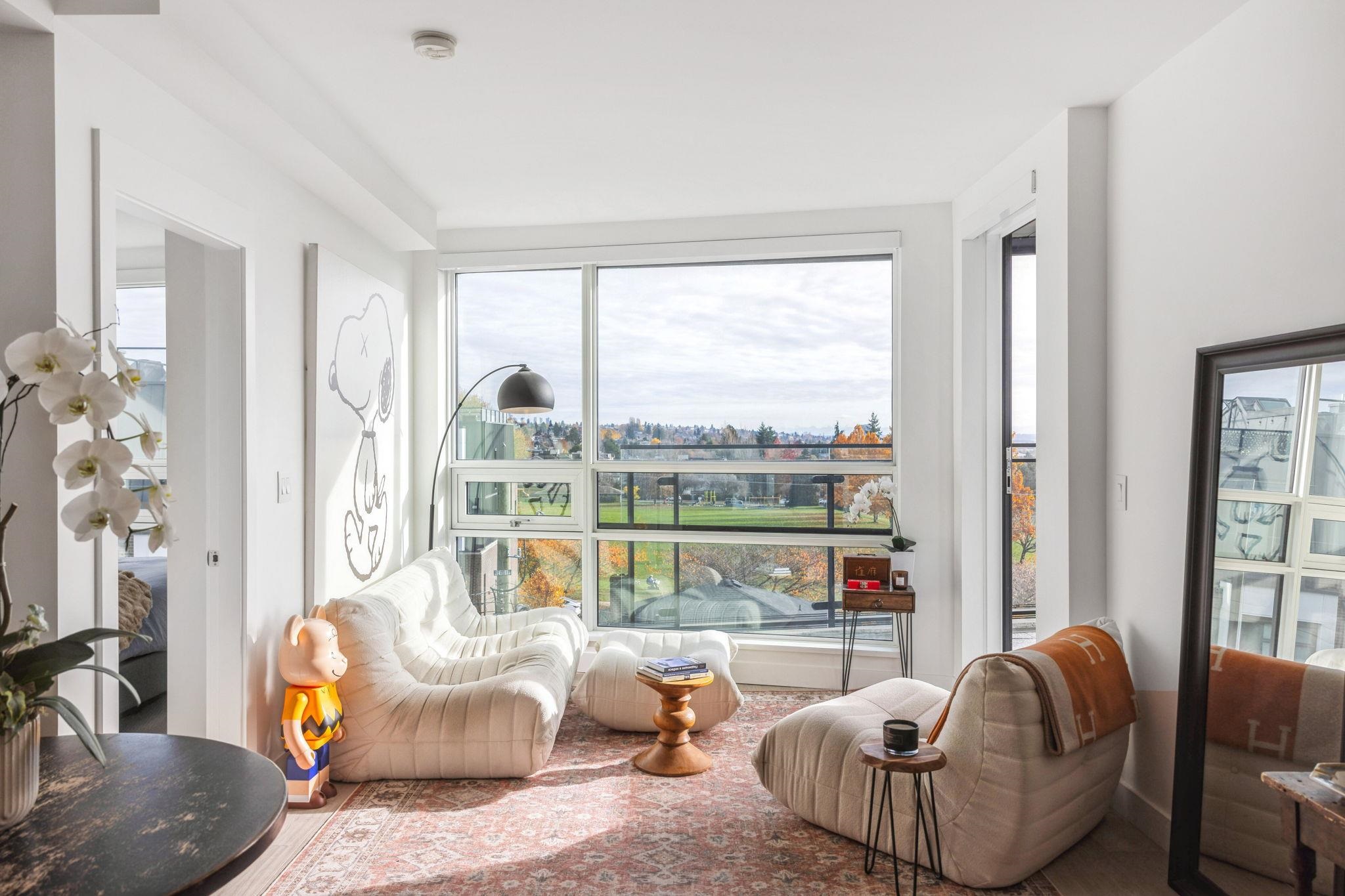 408 7638 CAMBIE STREET Unit: 408