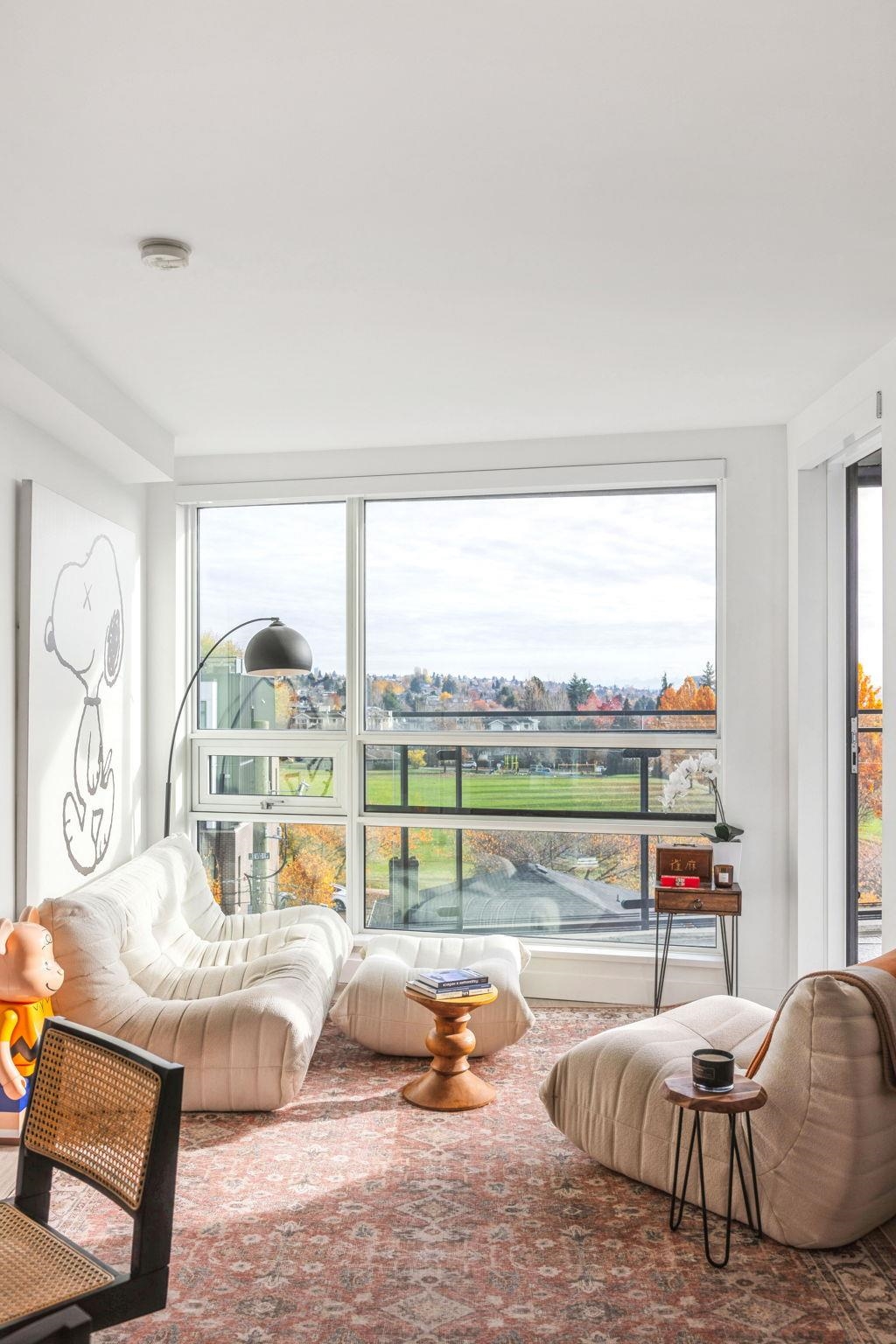 408 7638 CAMBIE STREET Unit: 408