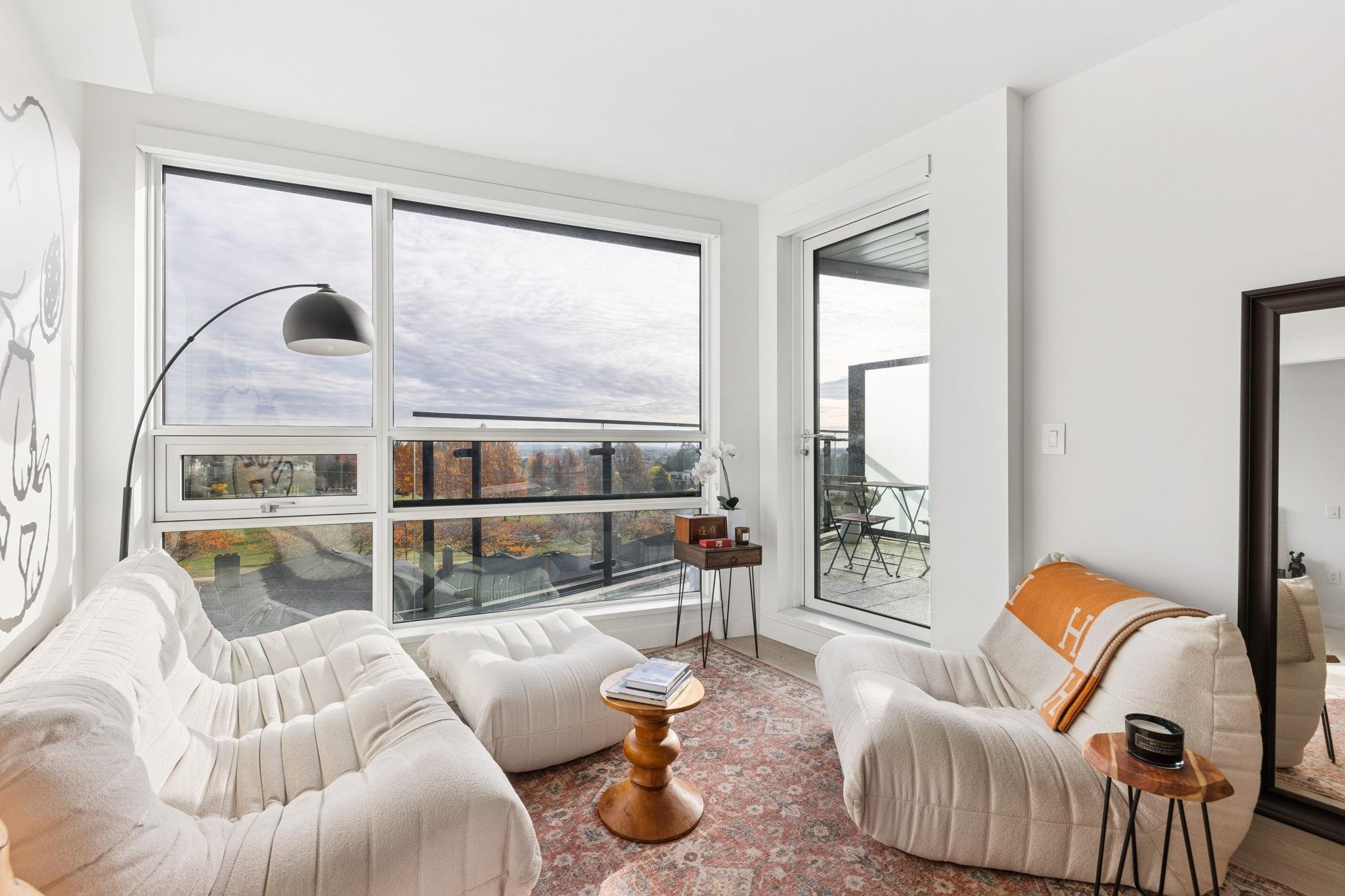 408 7638 CAMBIE STREET Unit: 408
