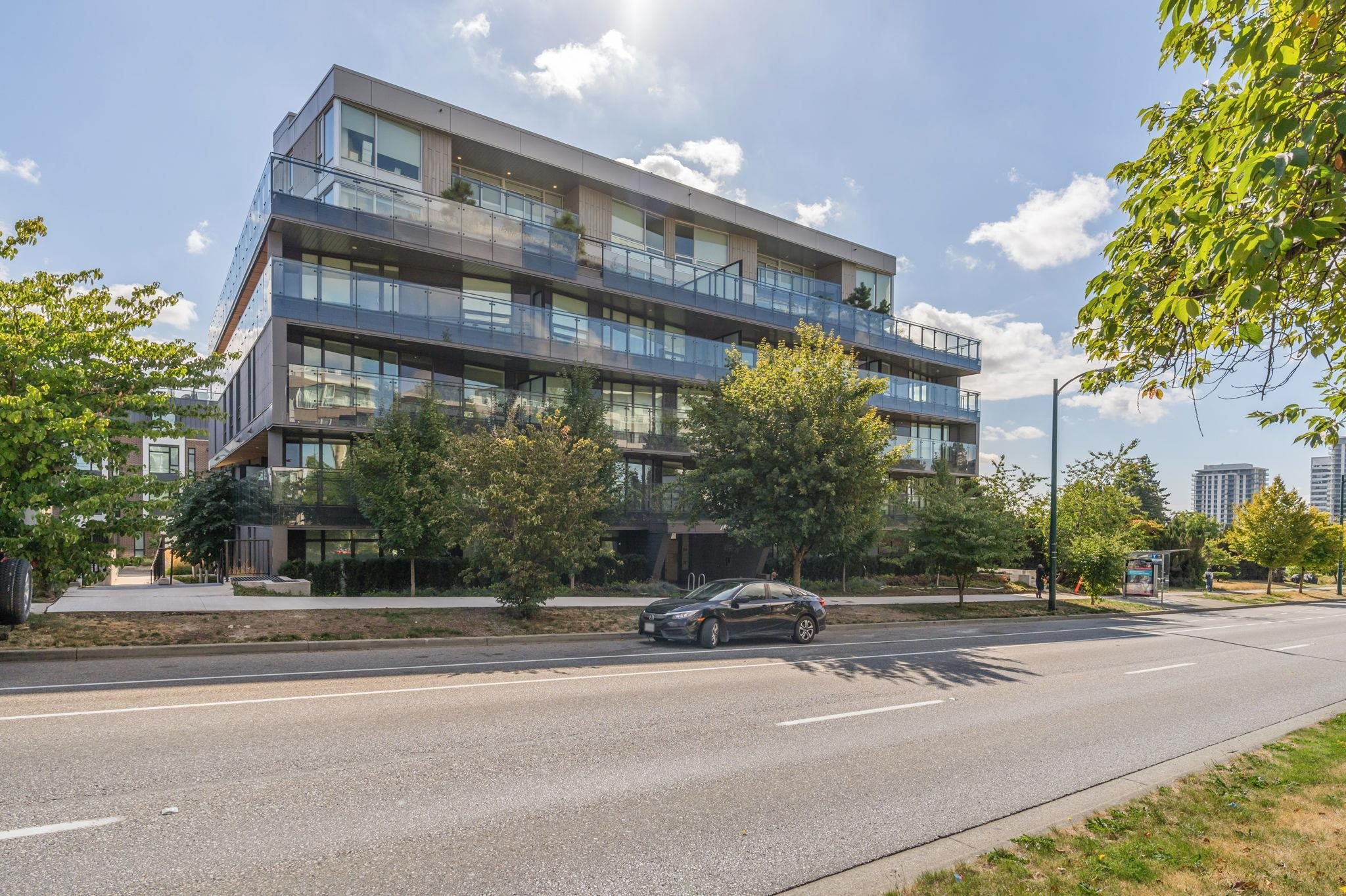 408 7638 CAMBIE STREET Unit: 408