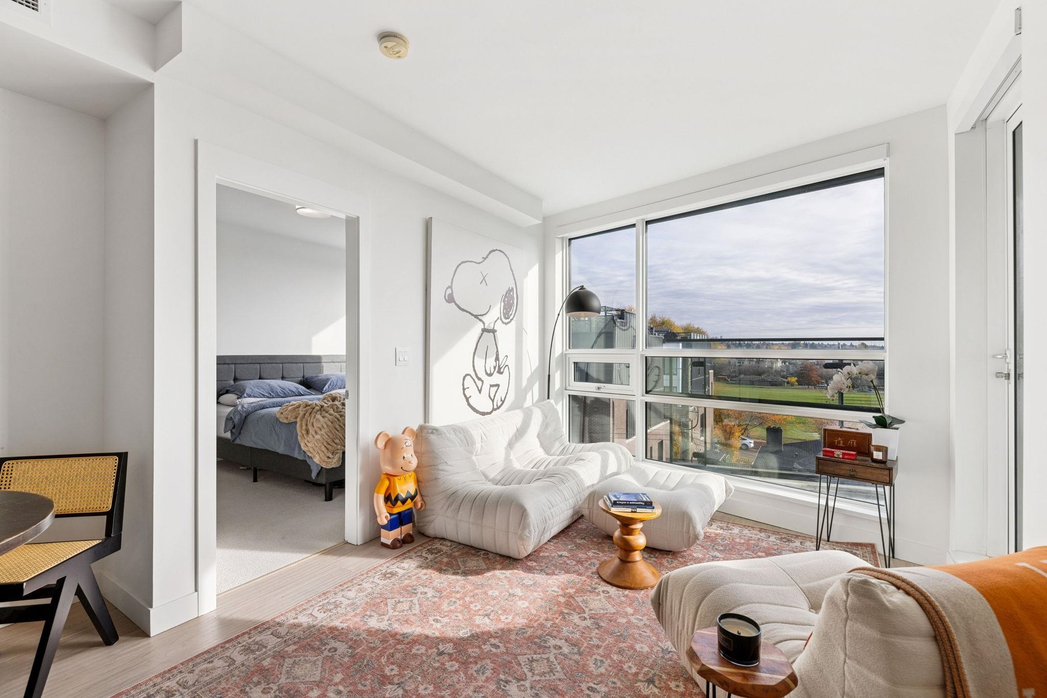 408 7638 CAMBIE STREET Unit: 408