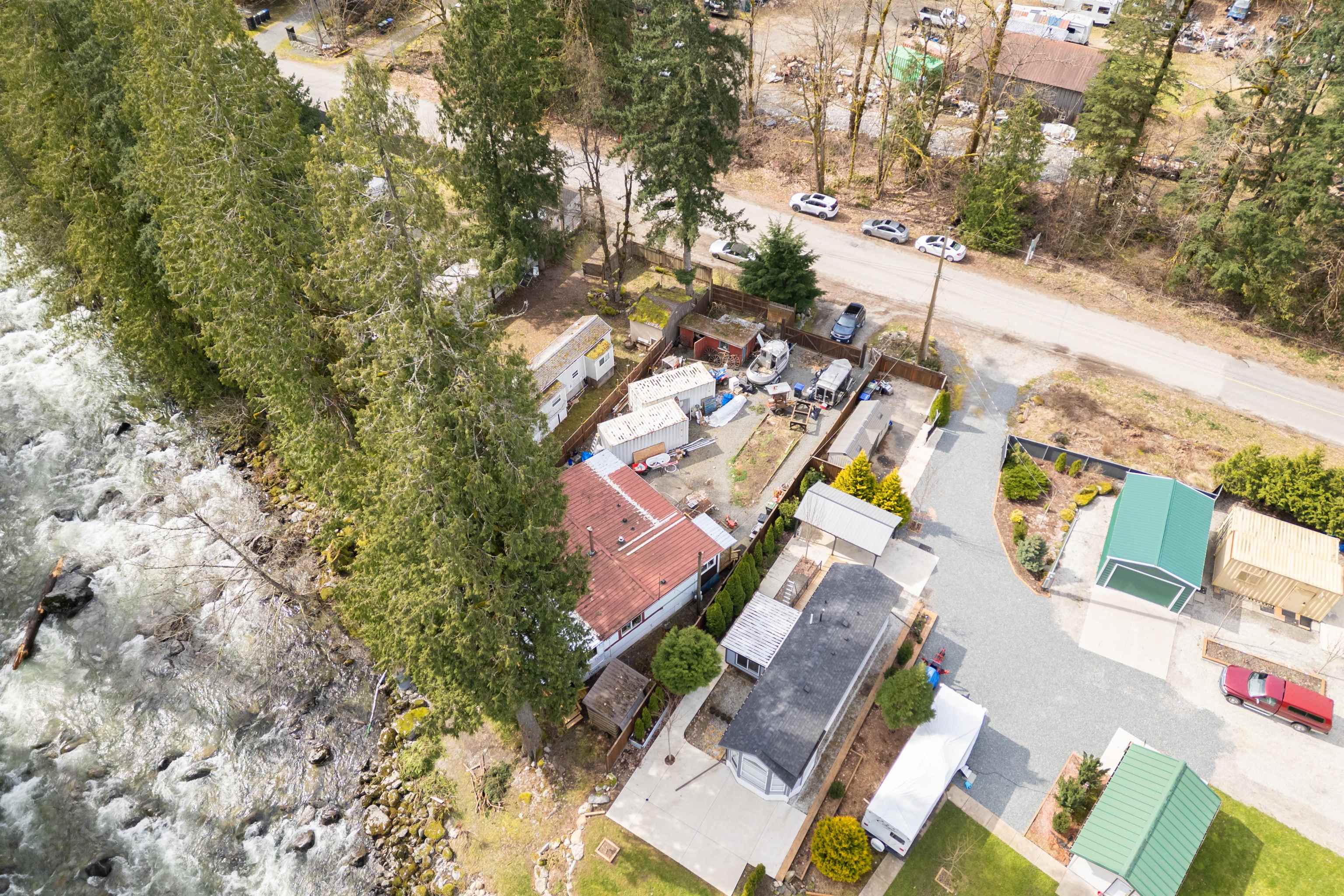 19452 SILVER SKAGIT ROAD