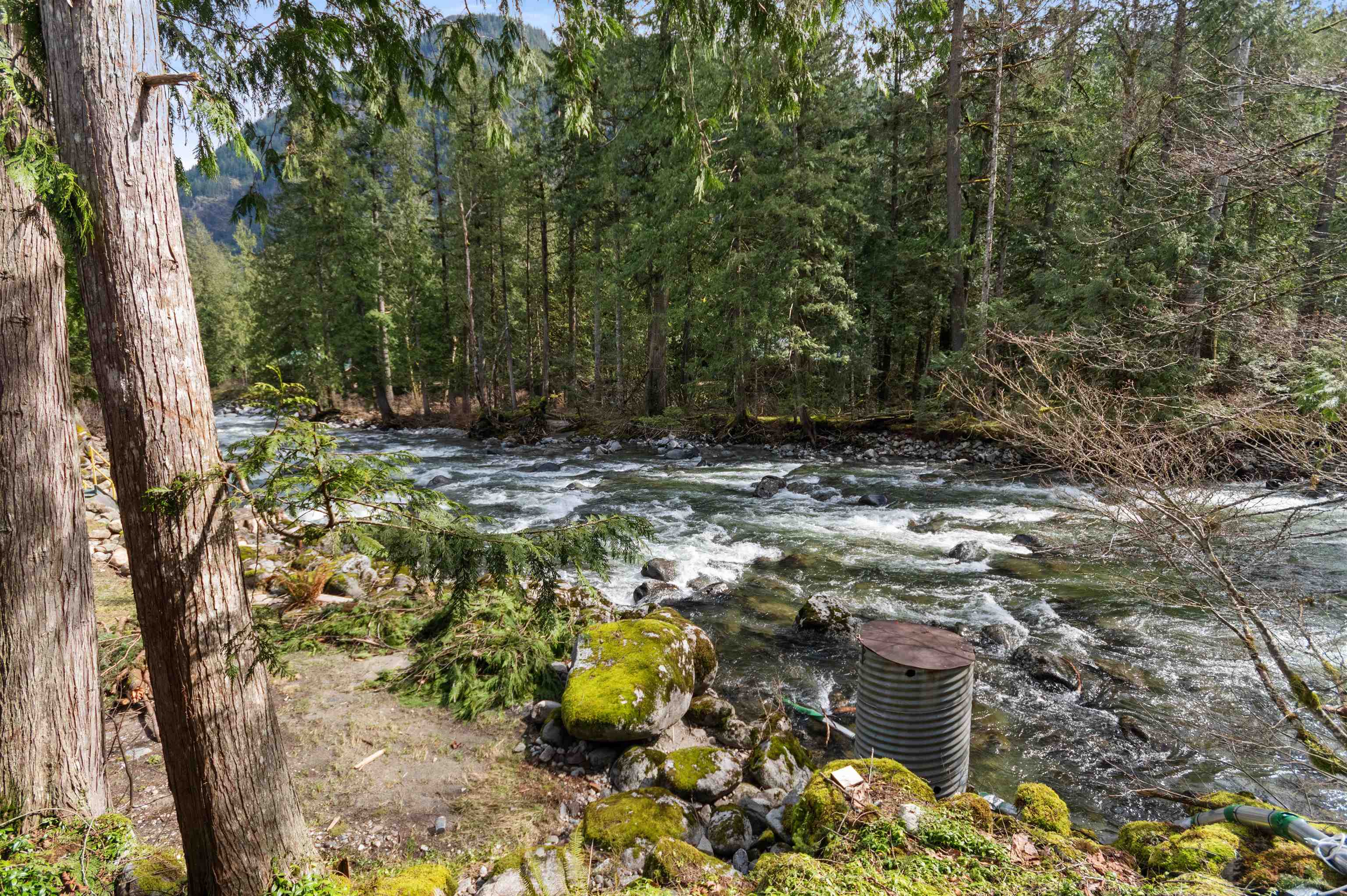 19452 SILVER SKAGIT ROAD