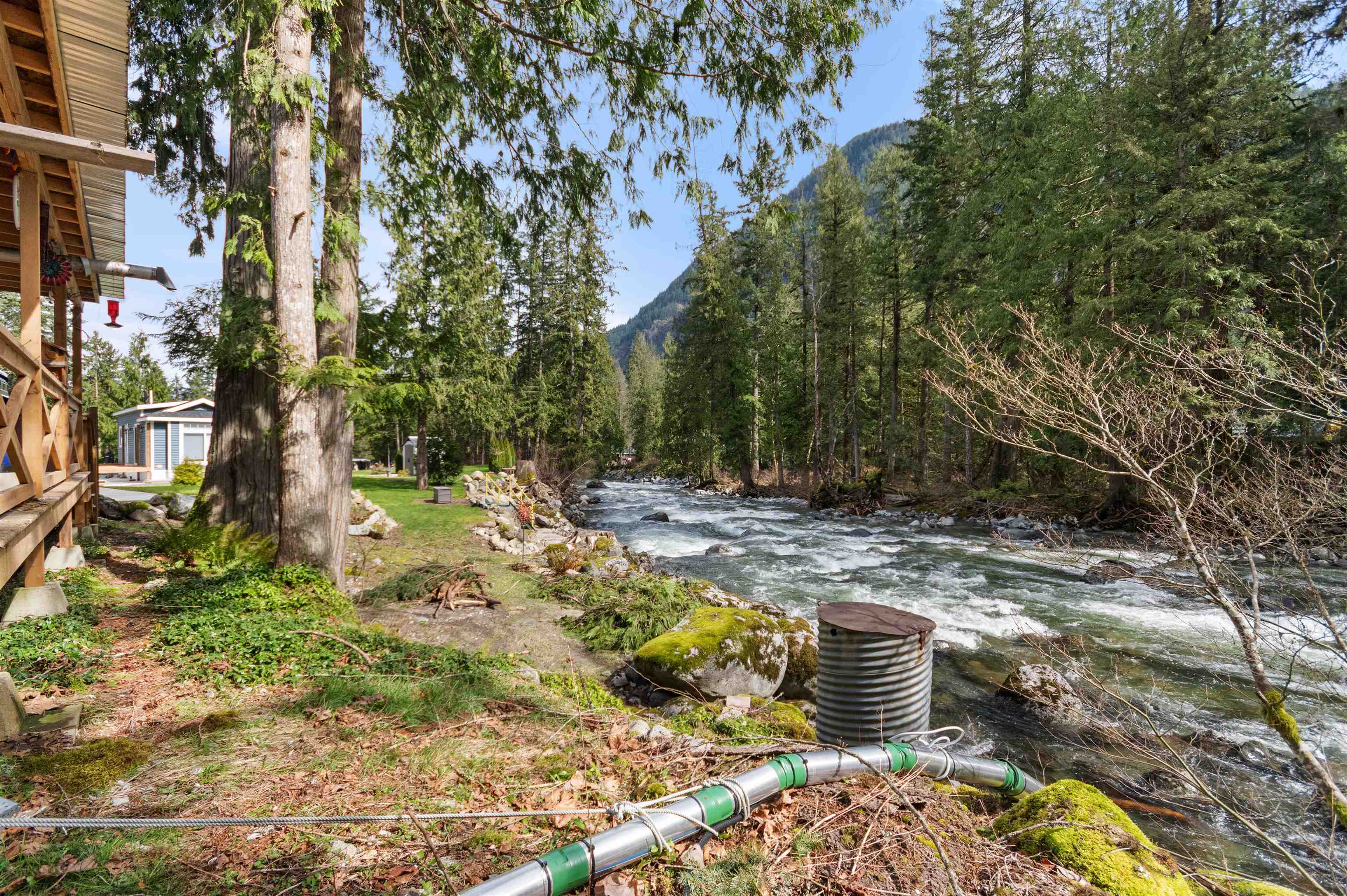 19452 SILVER SKAGIT ROAD