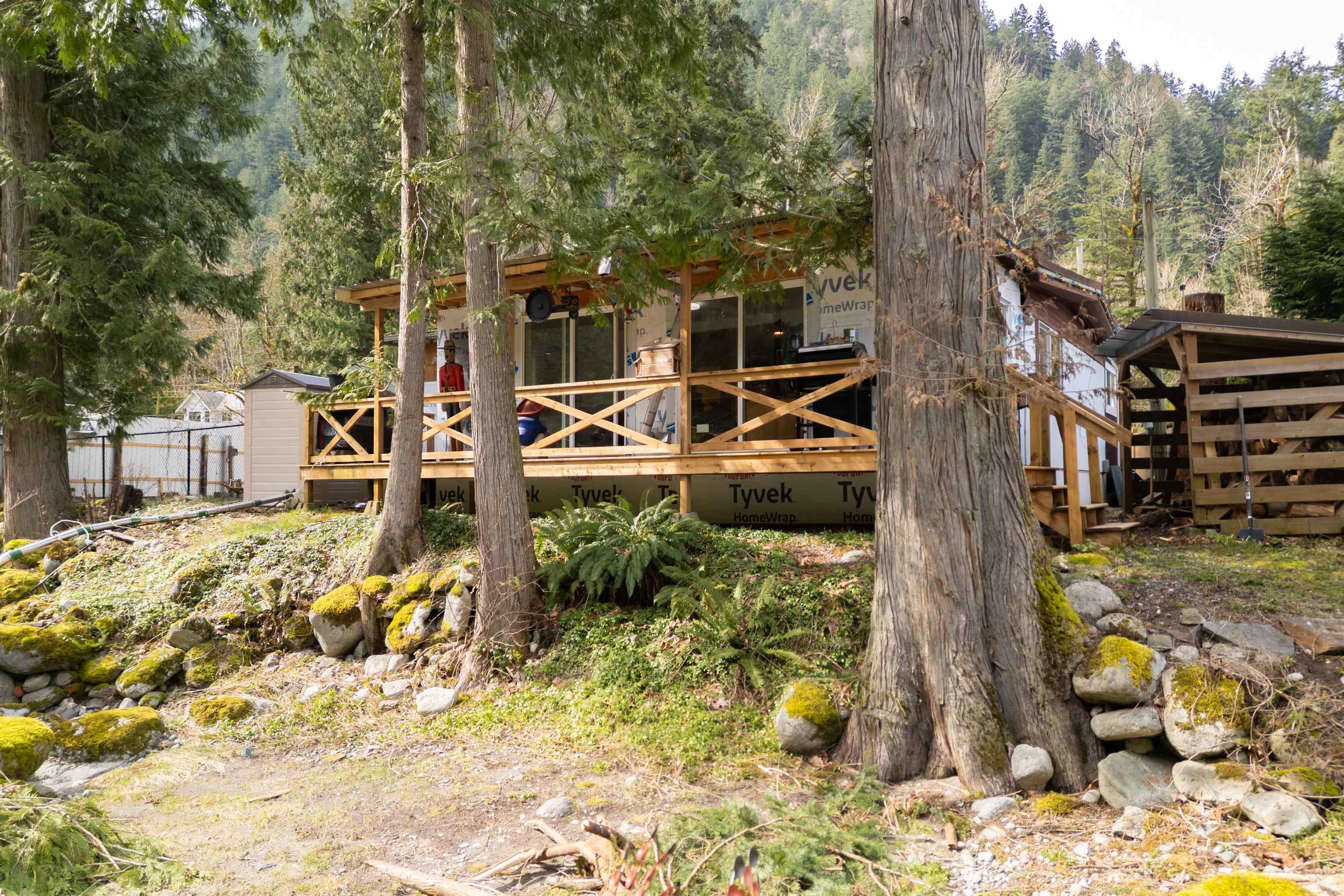 19452 SILVER SKAGIT ROAD