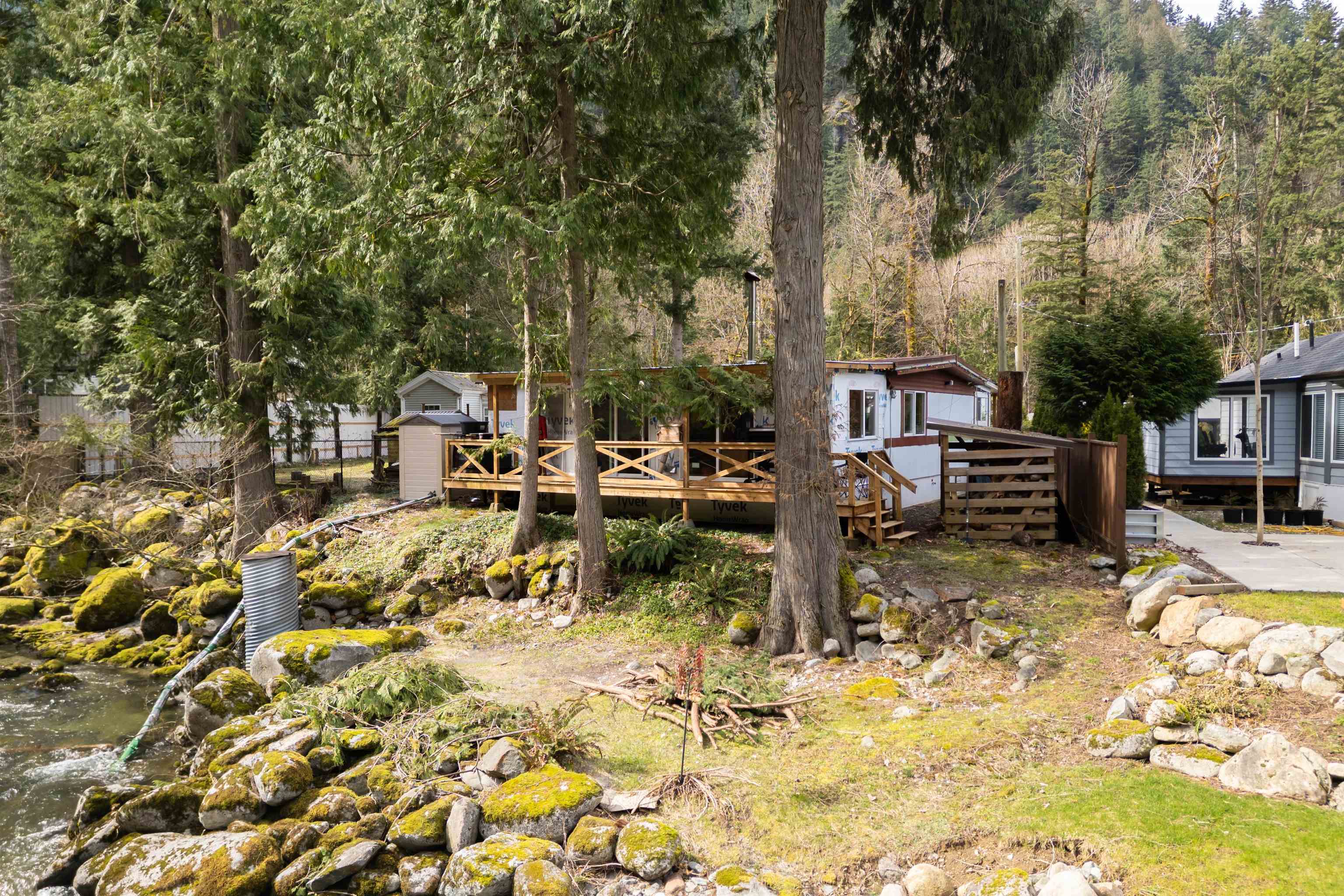 19452 SILVER SKAGIT ROAD