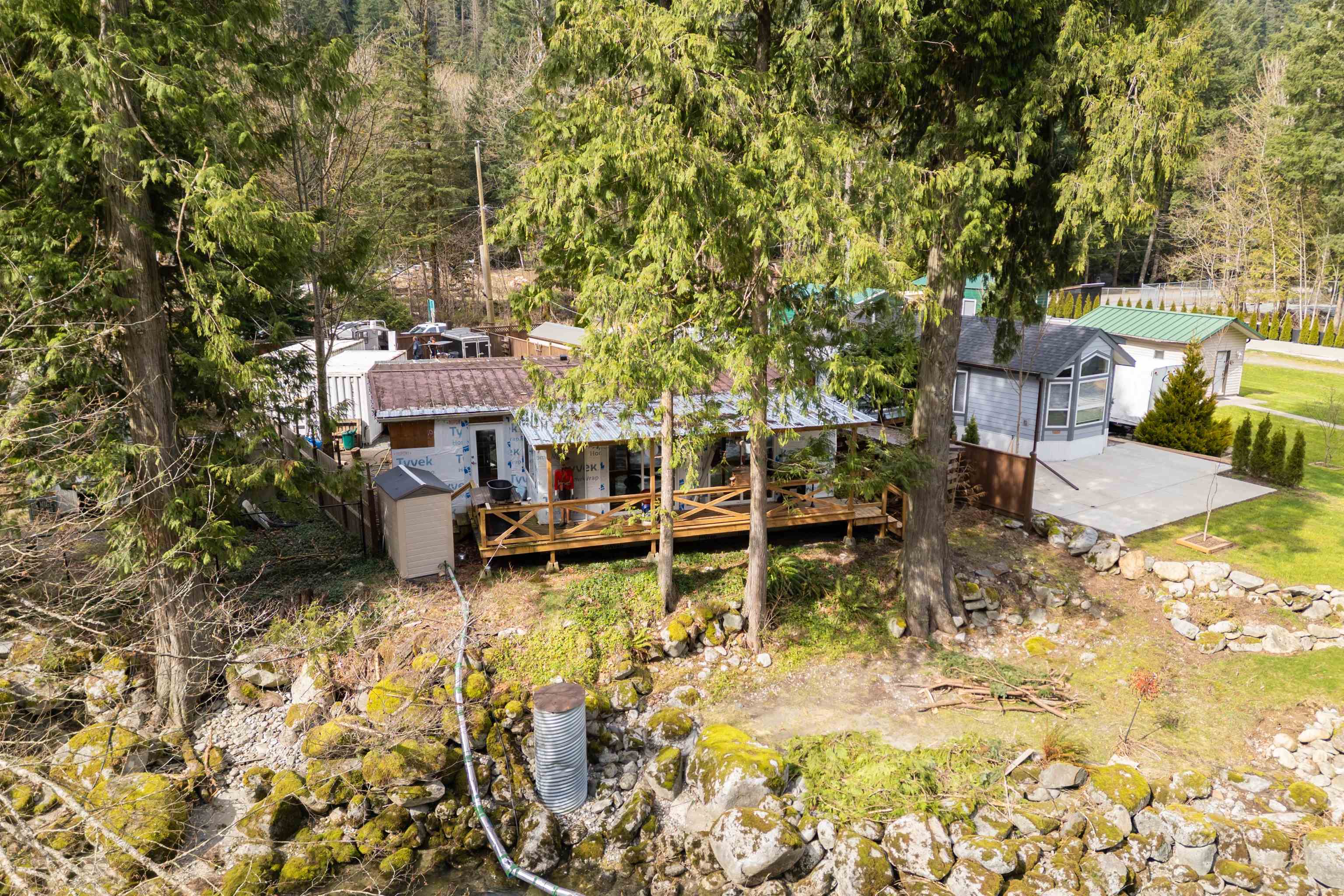 19452 SILVER SKAGIT ROAD