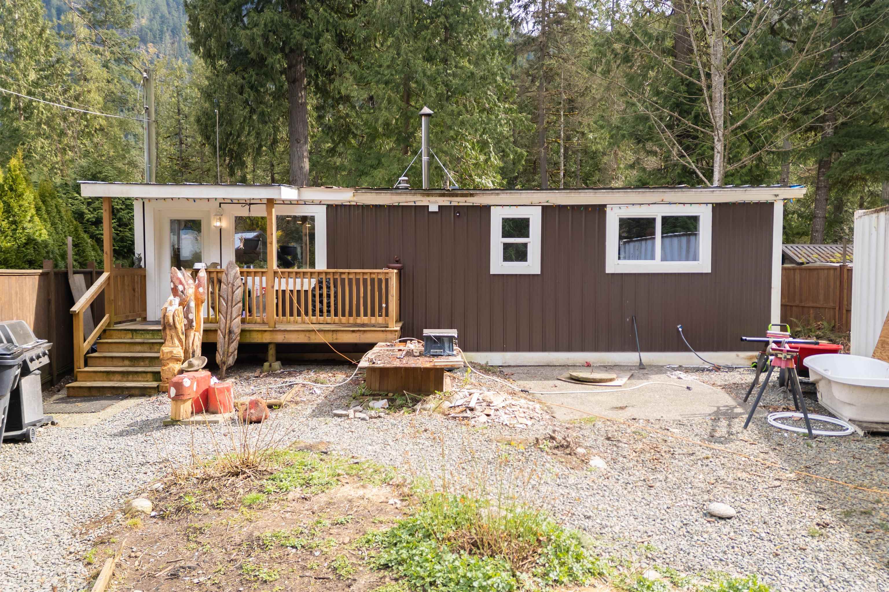 19452 SILVER SKAGIT ROAD