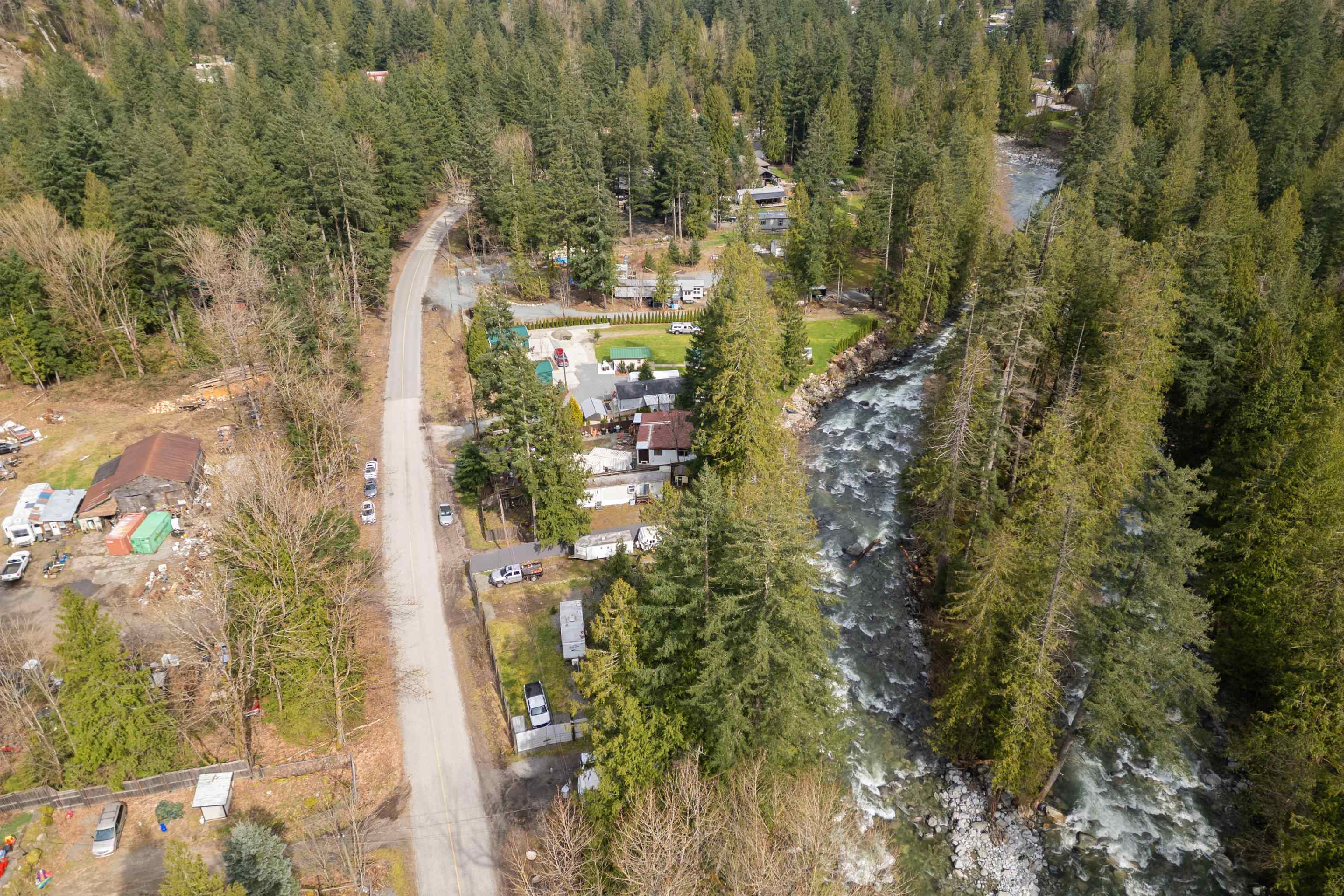 19452 SILVER SKAGIT ROAD