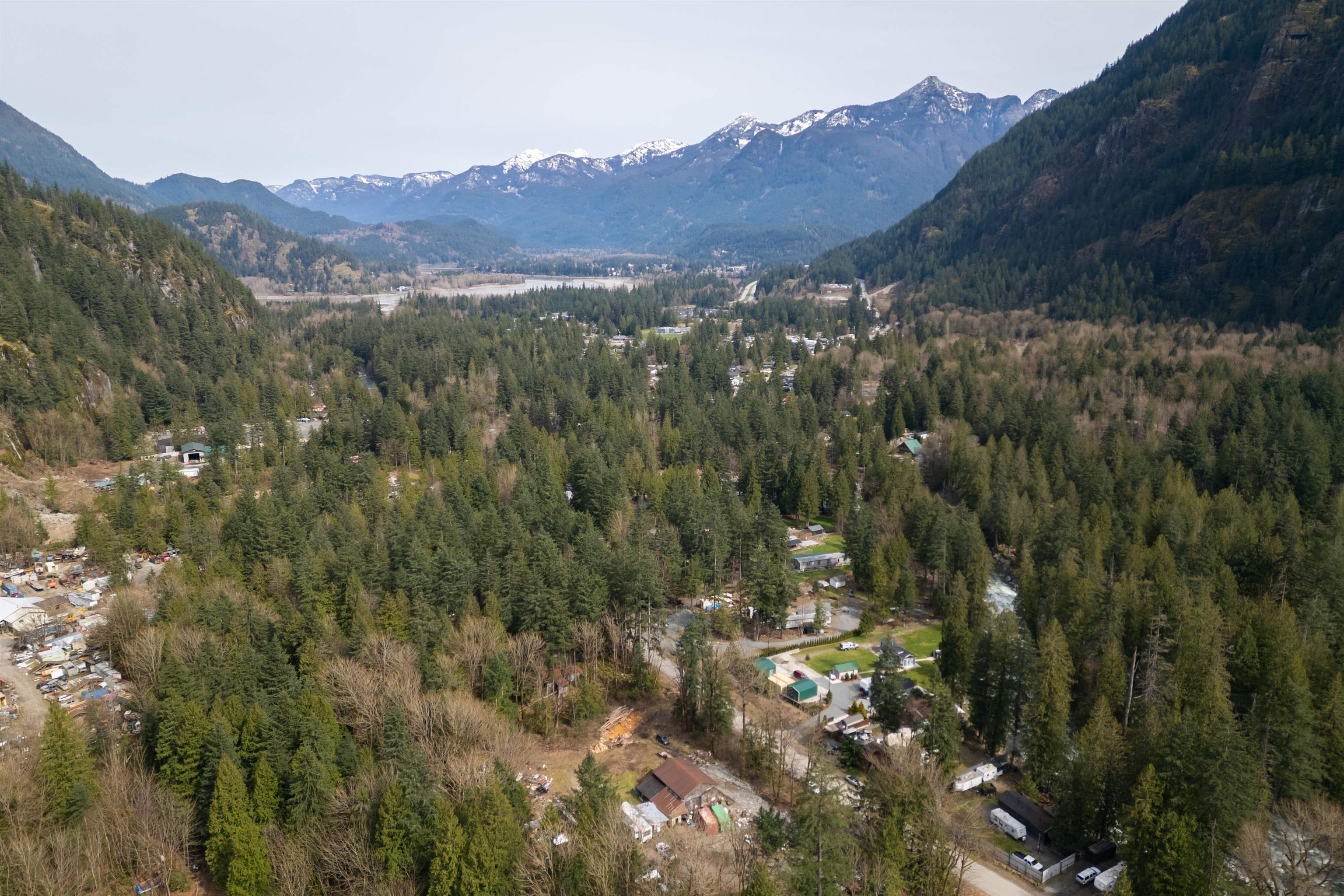 19452 SILVER SKAGIT ROAD