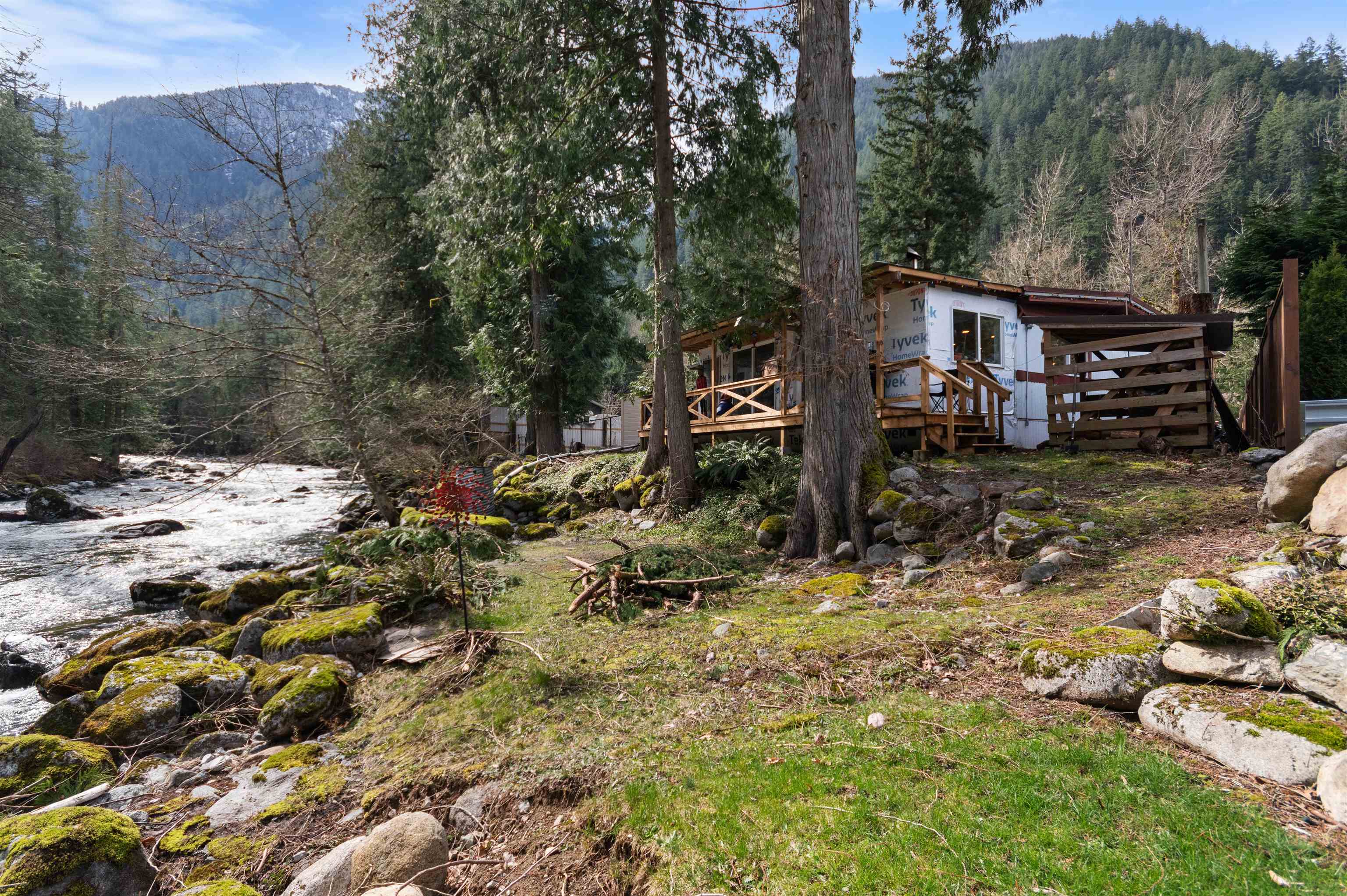 19452 SILVER SKAGIT ROAD