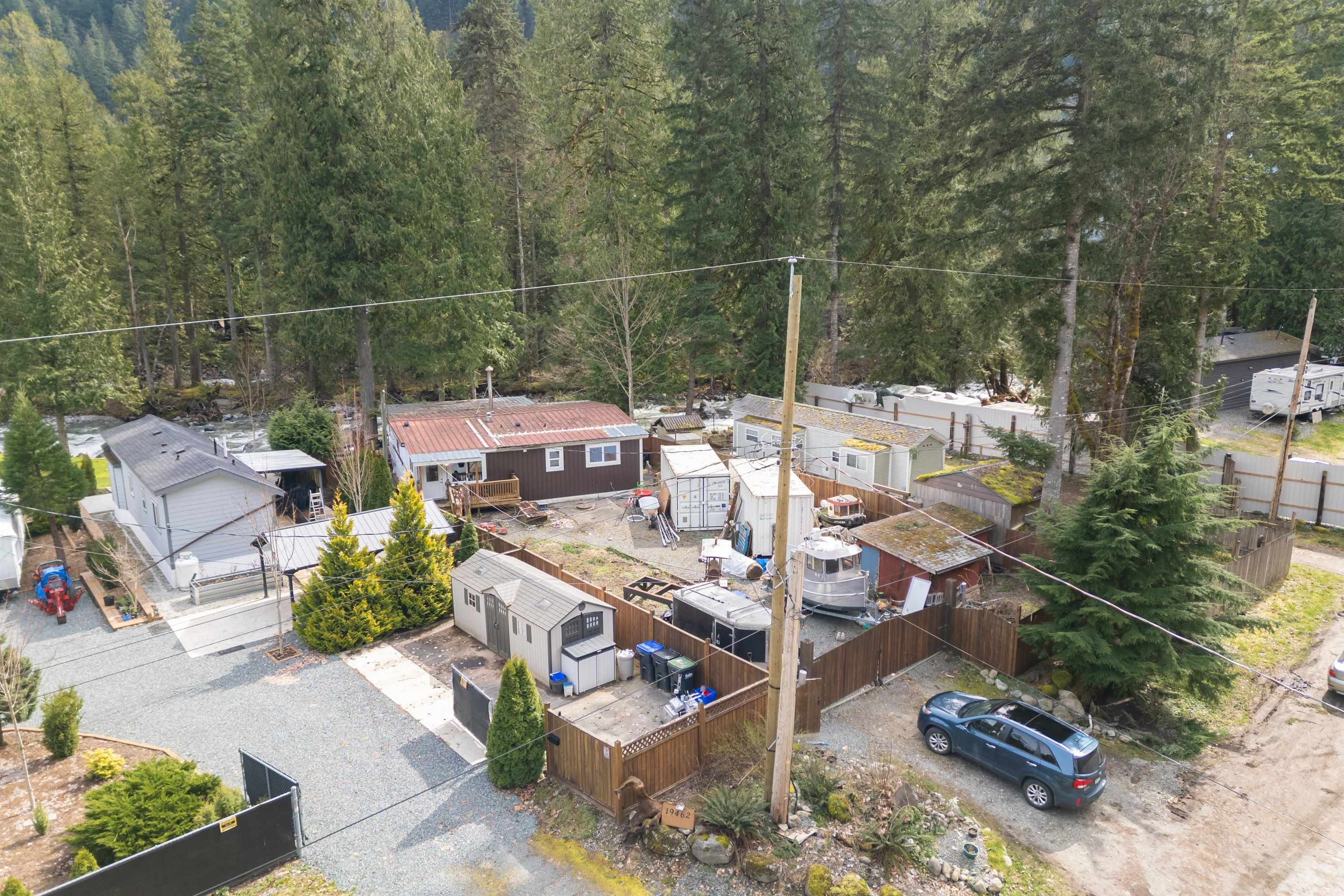 19452 SILVER SKAGIT ROAD
