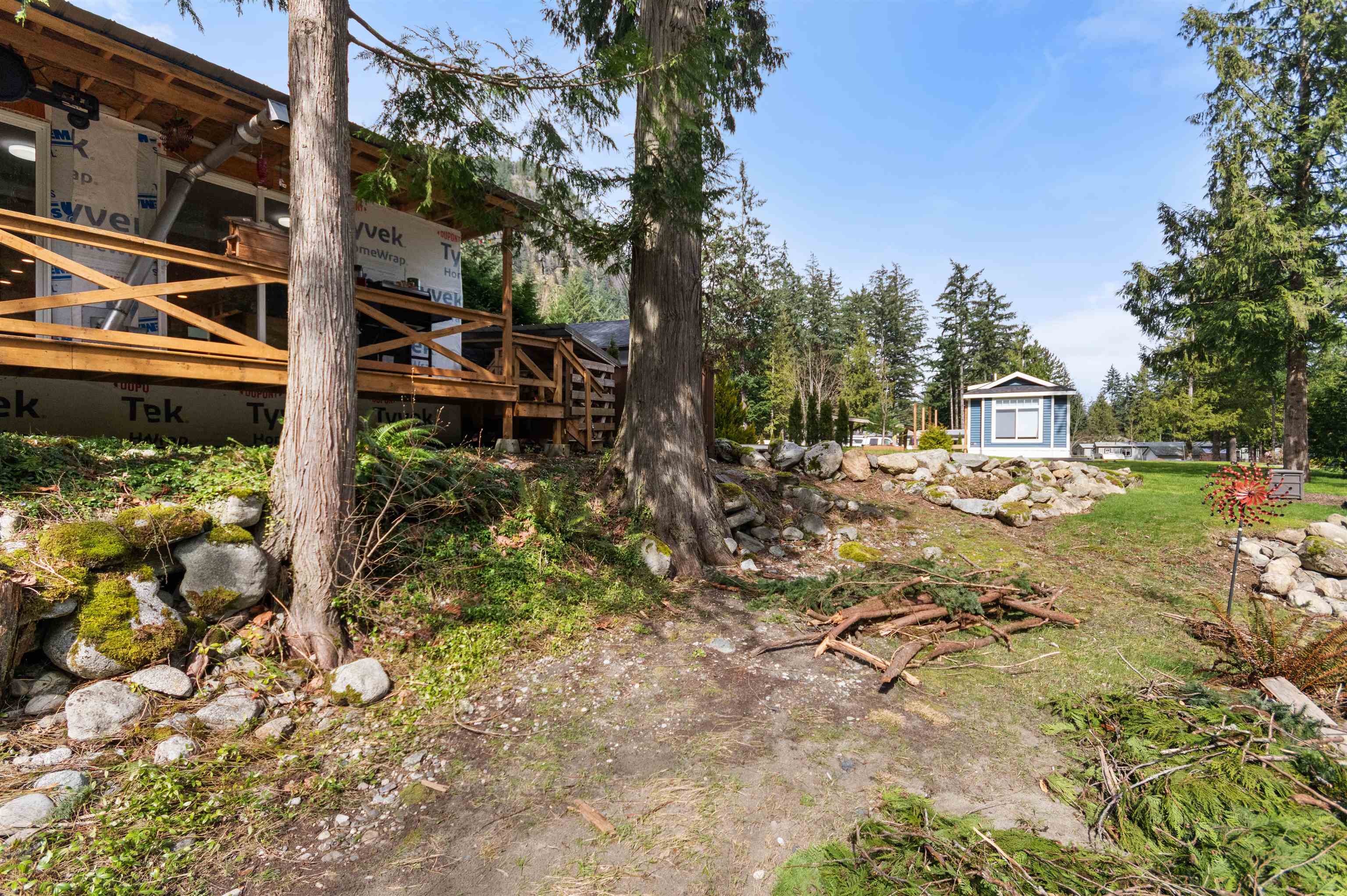 19452 SILVER SKAGIT ROAD