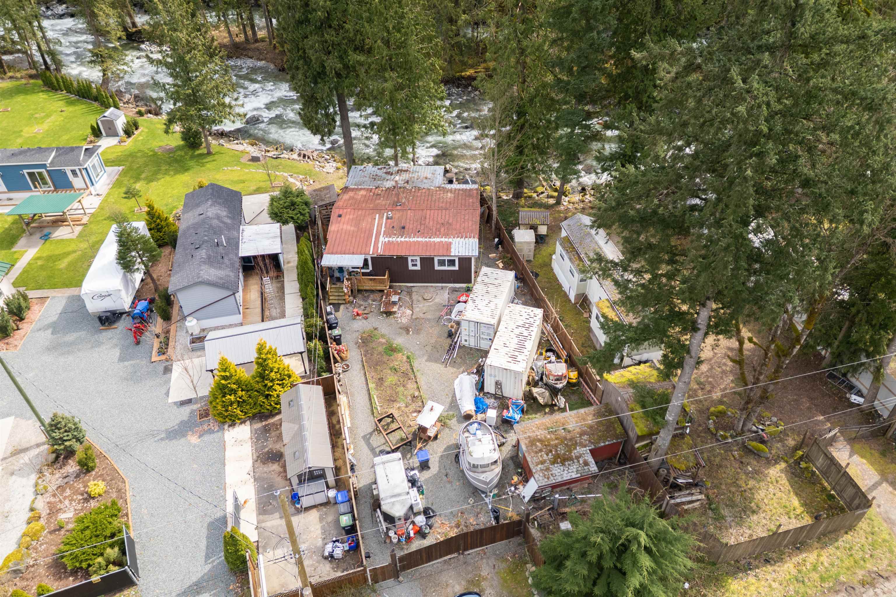 19452 SILVER SKAGIT ROAD
