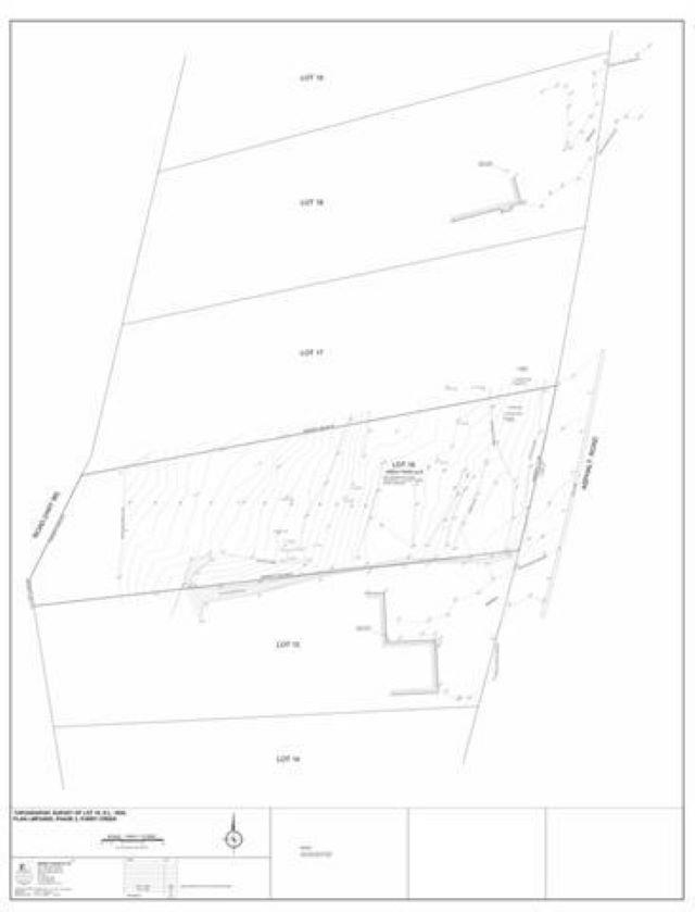 158 FURRY CREEK DRIVE
