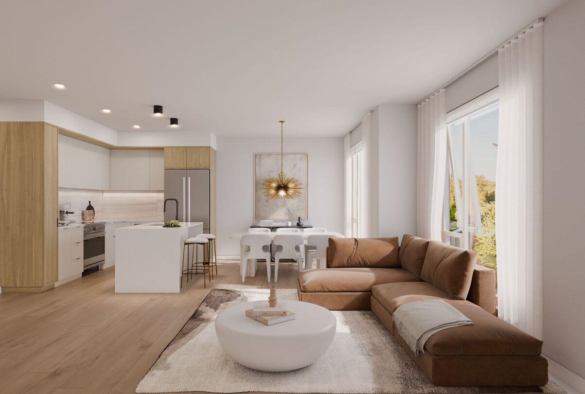 211 601 HARRISON AVENUE Unit: 211