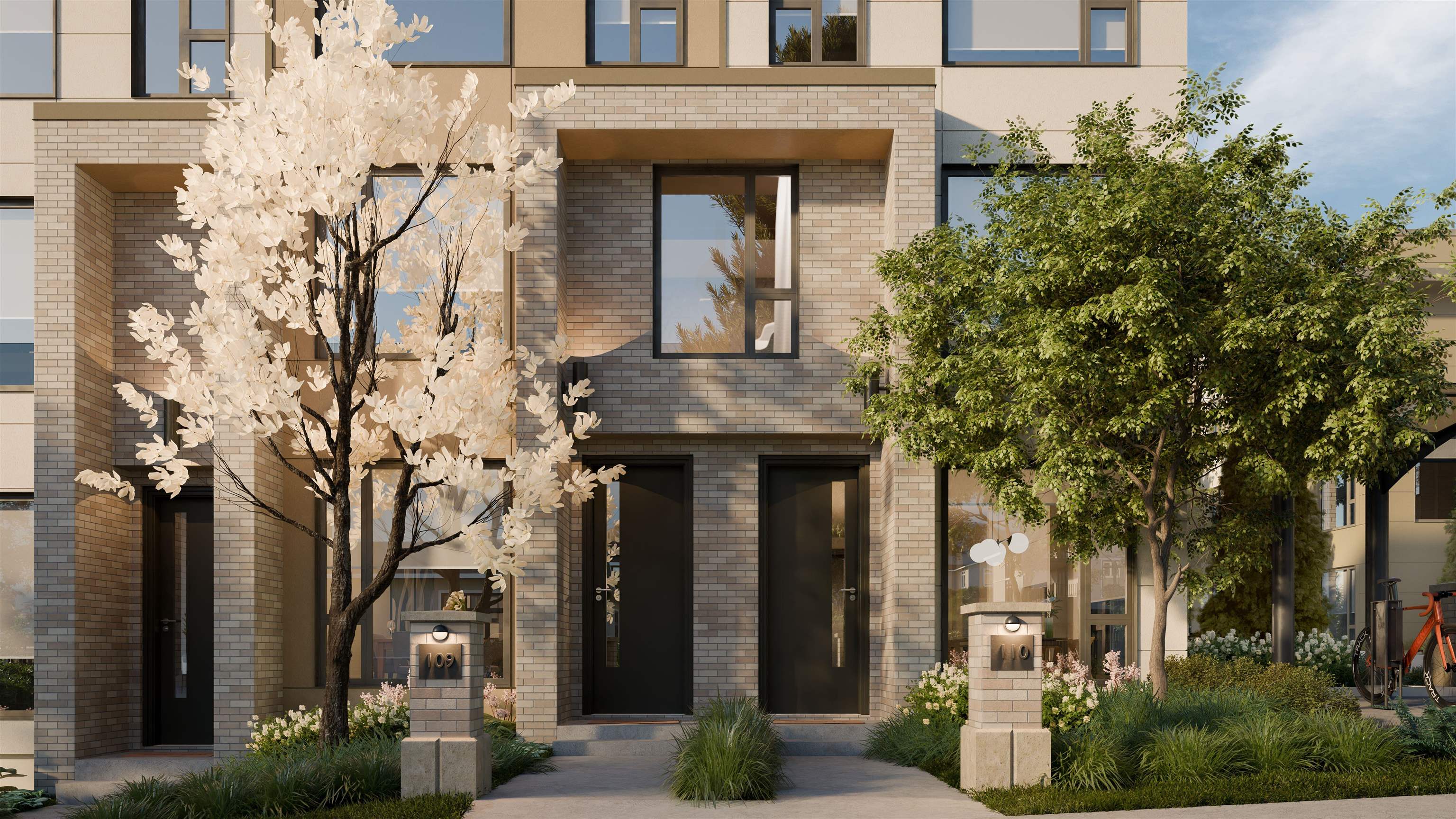 211 601 HARRISON AVENUE Unit: 211
