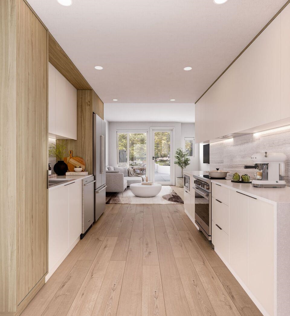 211 601 HARRISON AVENUE Unit: 211