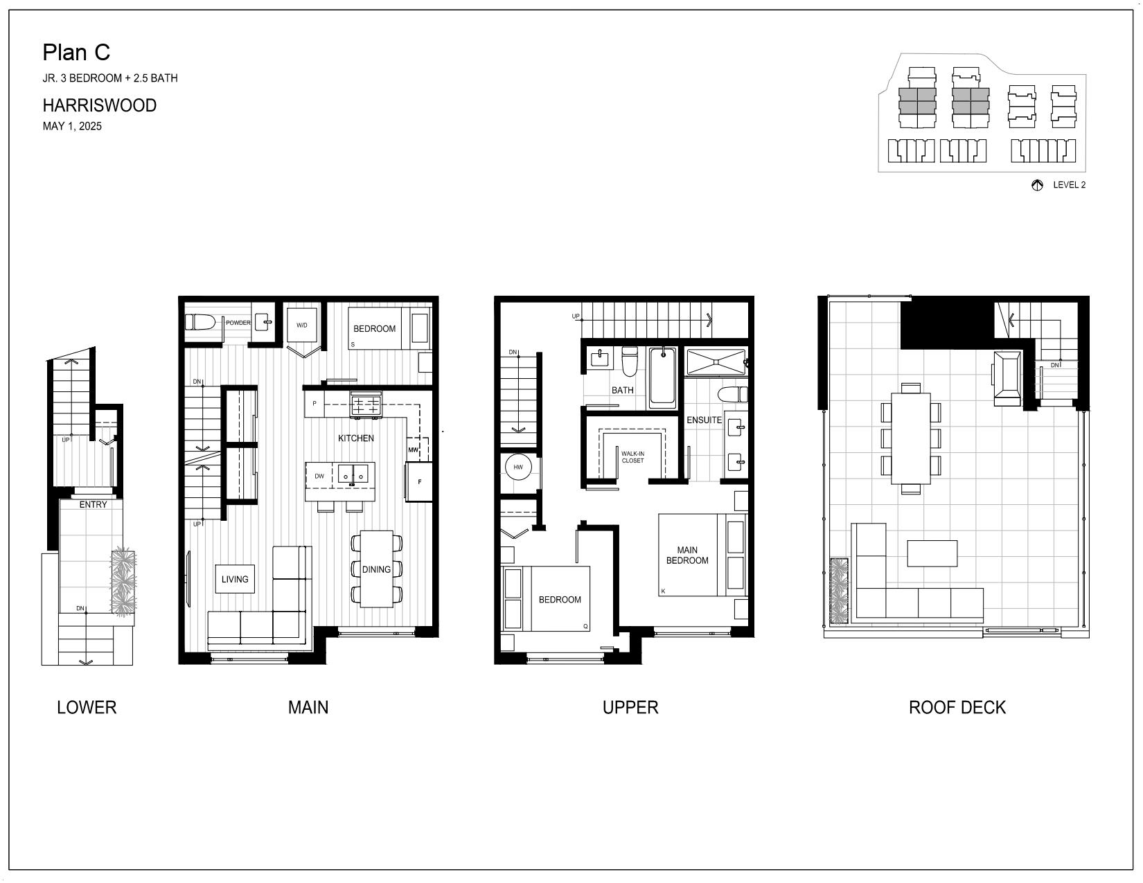 211 601 HARRISON AVENUE Unit: 211