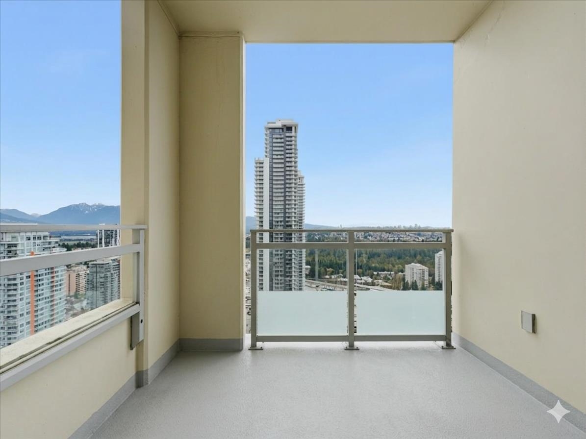 3703 9888 CAMERON STREET Unit: 3703