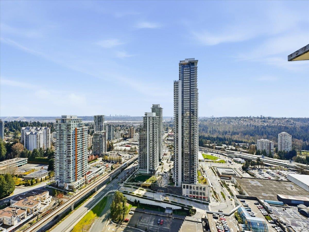 3703 9888 CAMERON STREET Unit: 3703