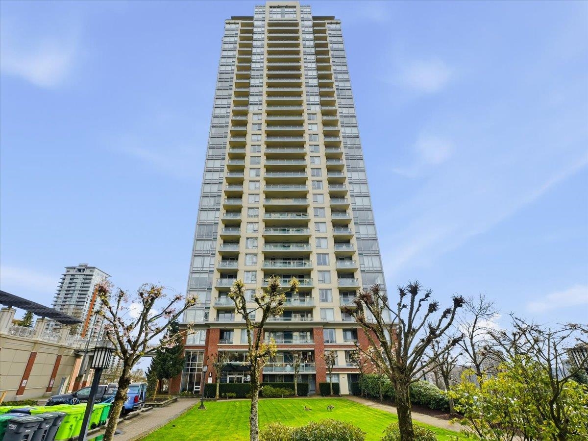 3703 9888 CAMERON STREET Unit: 3703