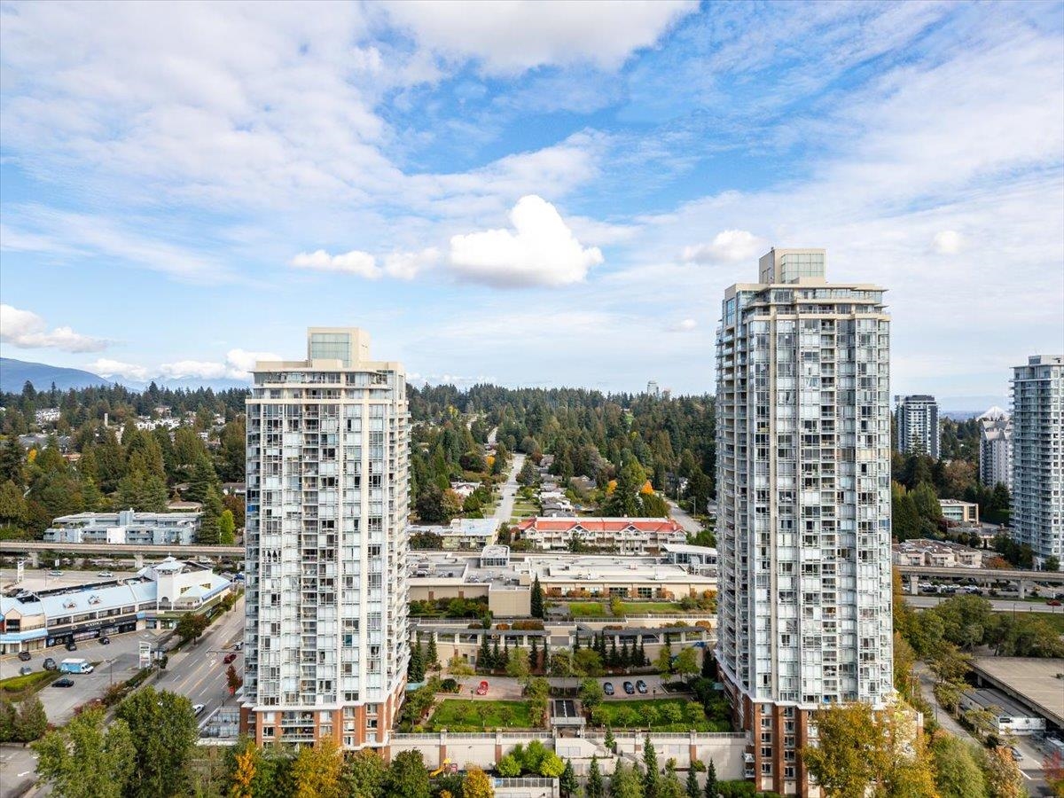3703 9888 CAMERON STREET Unit: 3703