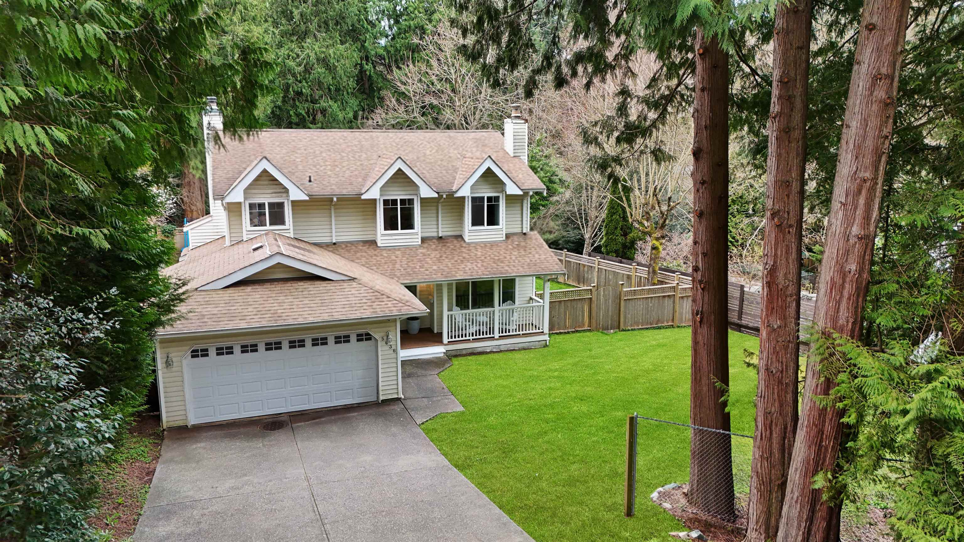 5636 MARINE DRIVE