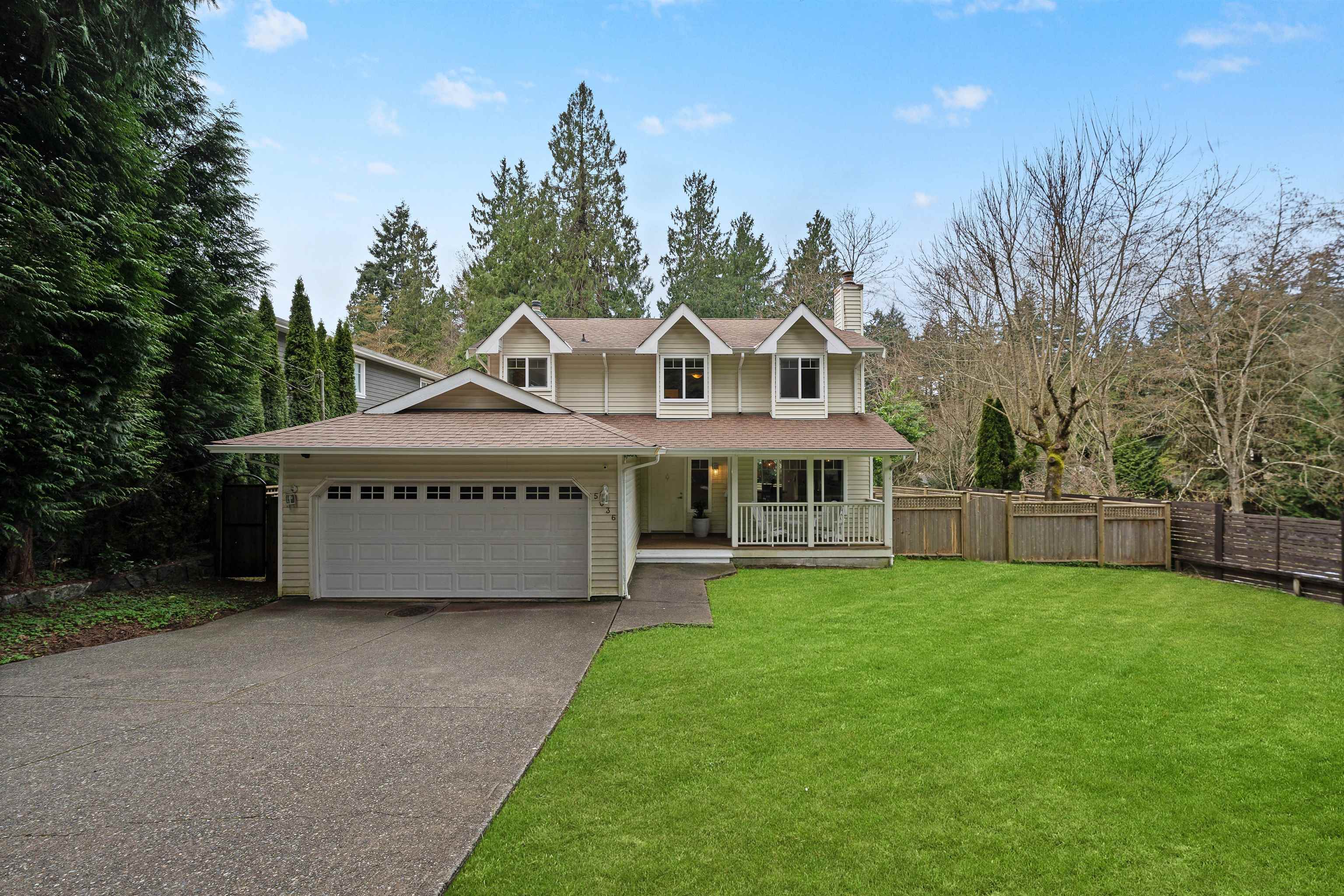 5636 MARINE DRIVE