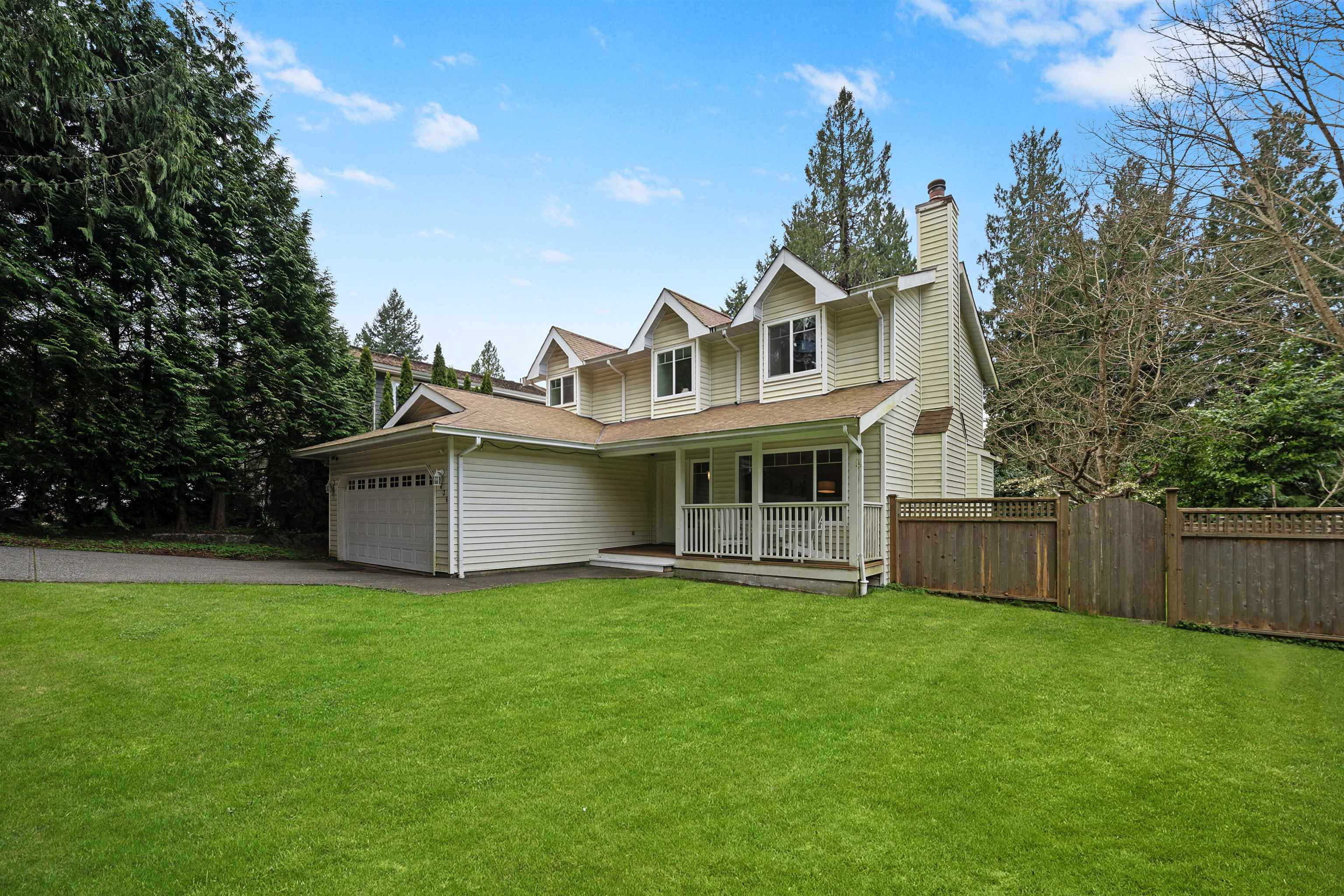 5636 MARINE DRIVE
