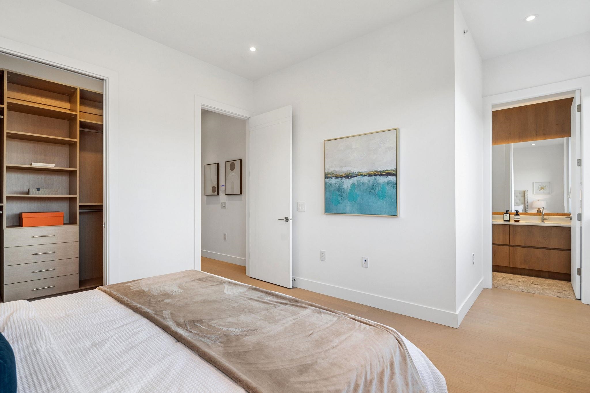1 3642 WEST 20TH AVENUE Unit: 1
