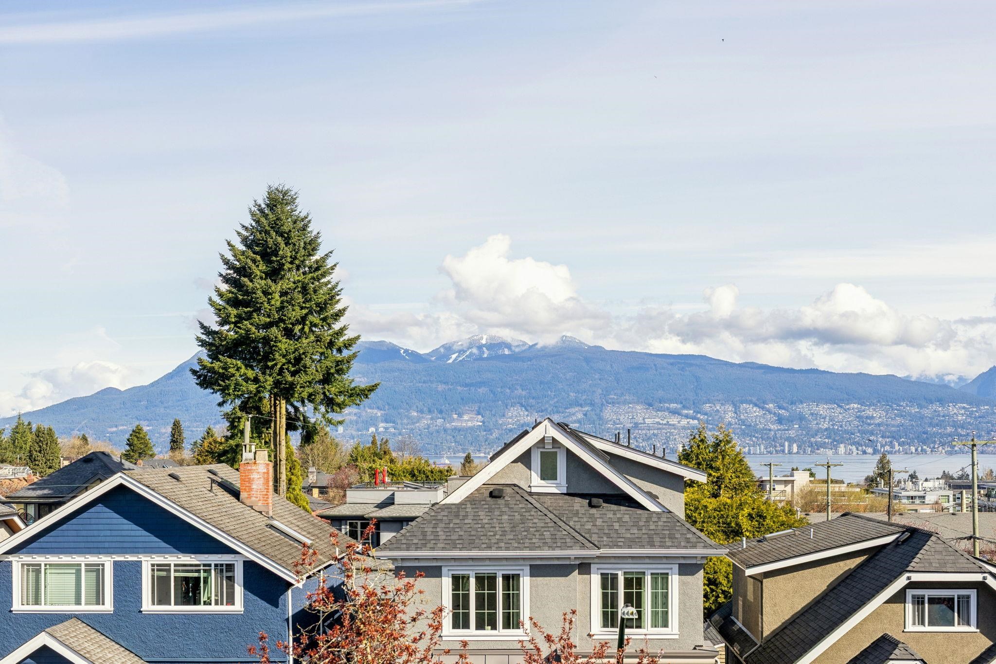 1 3642 WEST 20TH AVENUE Unit: 1